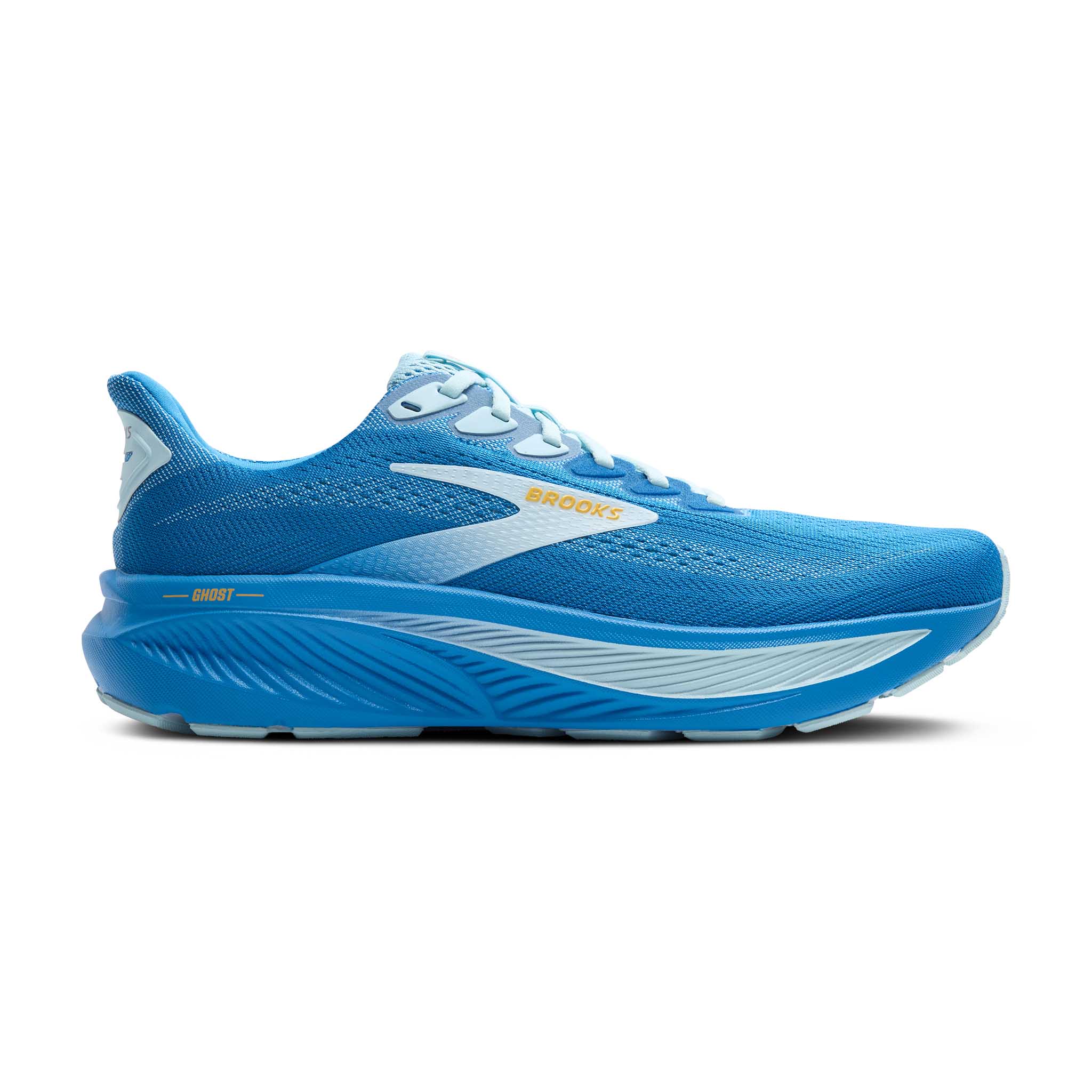 Brooks Ghost 17 chaussures de course à pied pour homme - Image 16