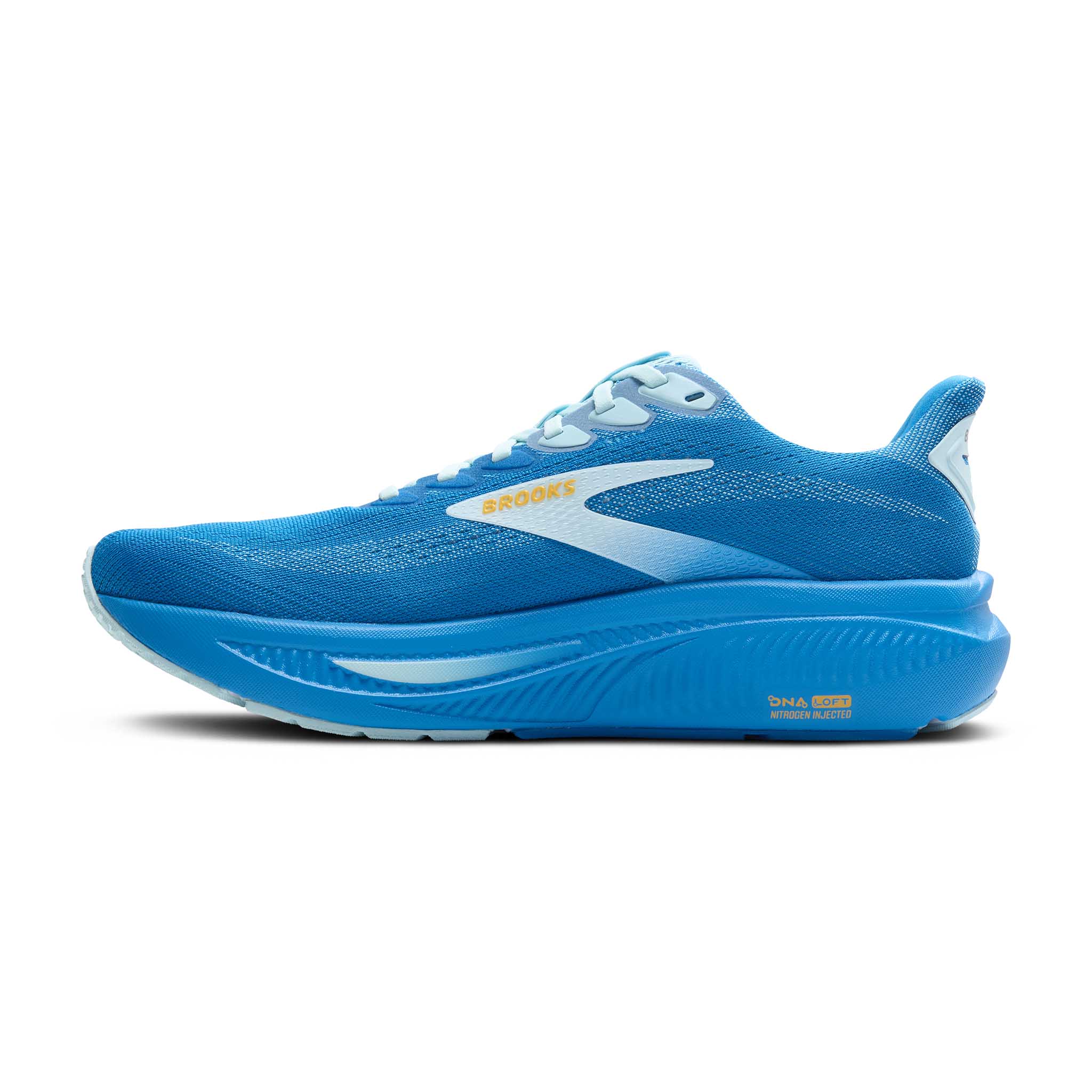 Brooks Ghost 17 chaussures de course à pied pour homme - Image 17
