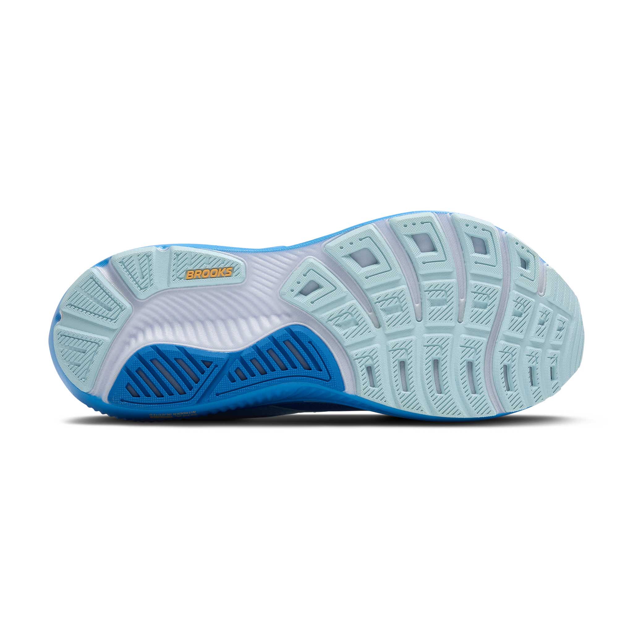 Brooks Ghost 17 chaussures de course à pied pour homme - Image 19