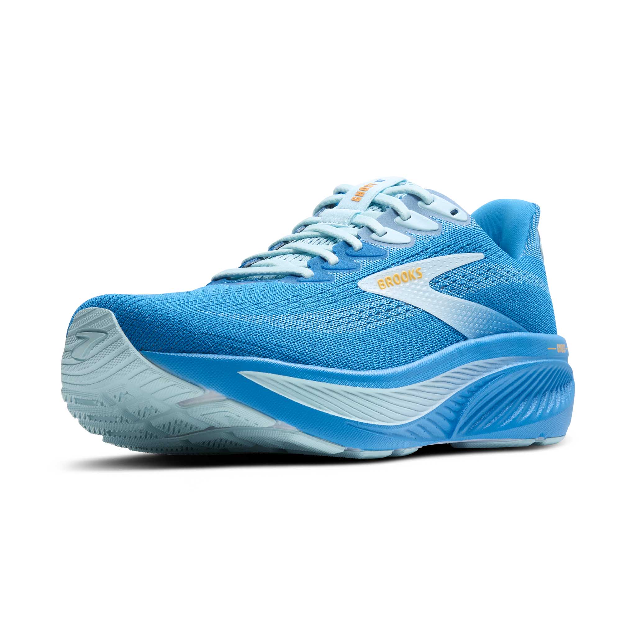 Brooks Ghost 17 chaussures de course à pied pour homme - Image 20