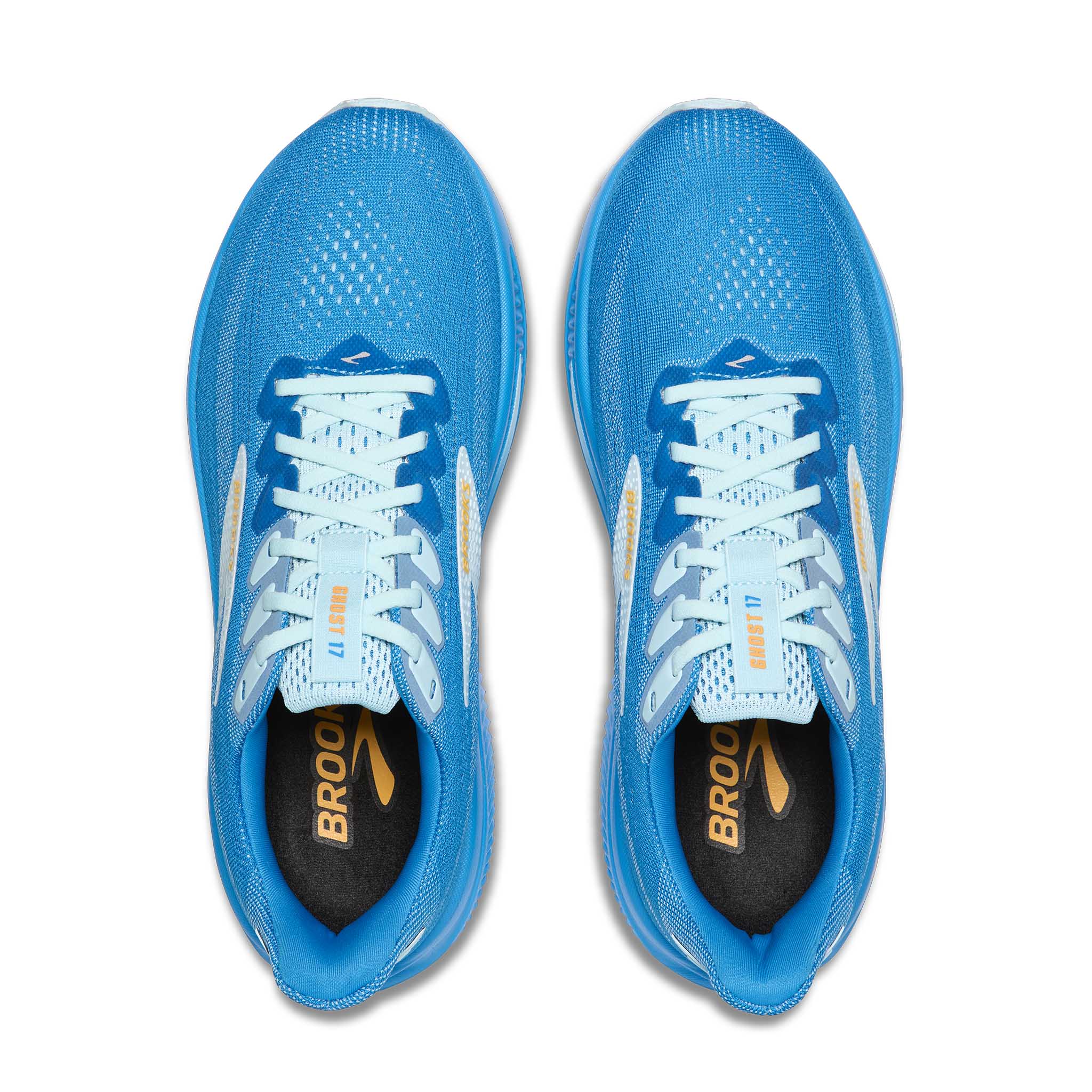 Brooks Ghost 17 chaussures de course à pied pour homme - Image 21