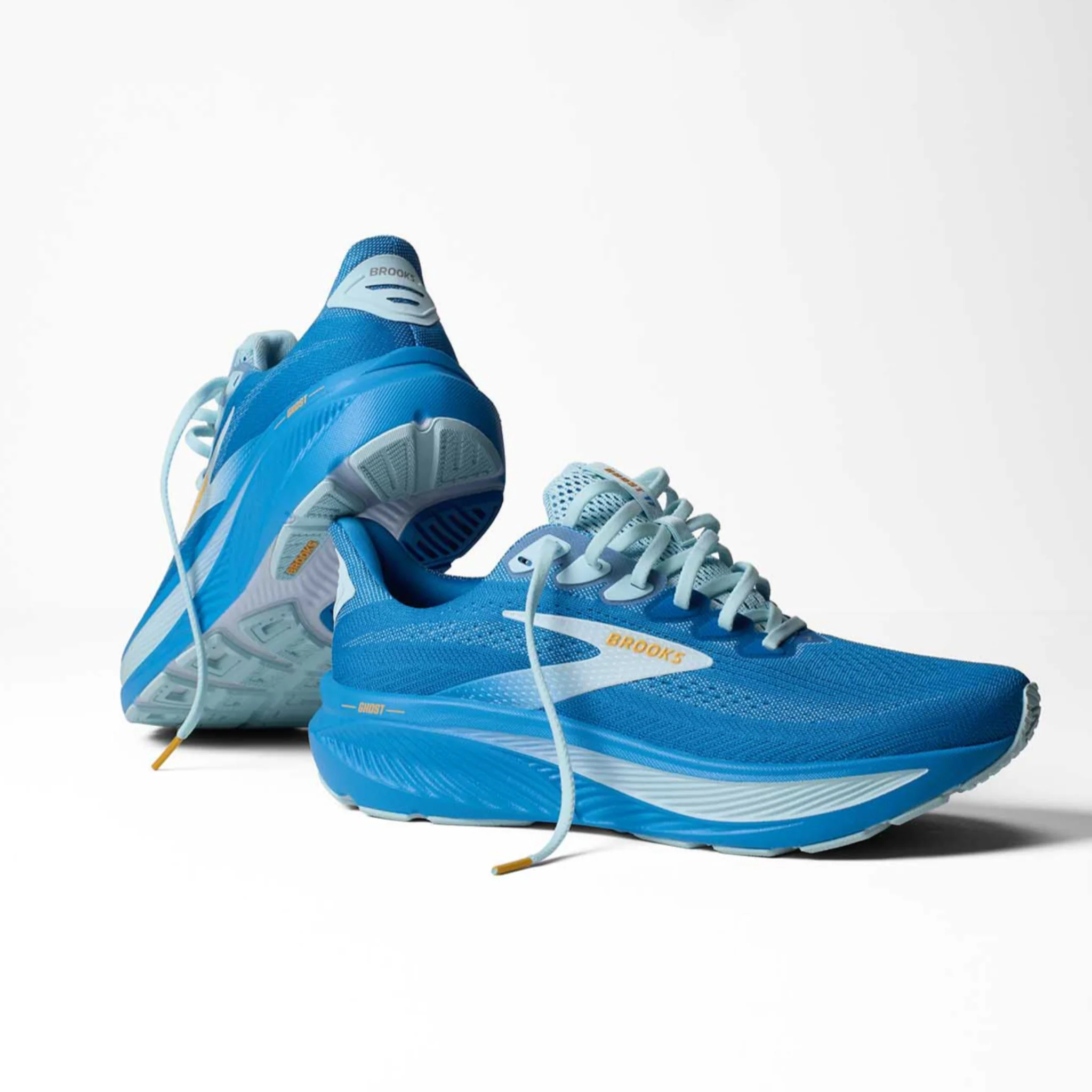 Brooks Ghost 17 chaussures de course à pied pour homme - Image 23