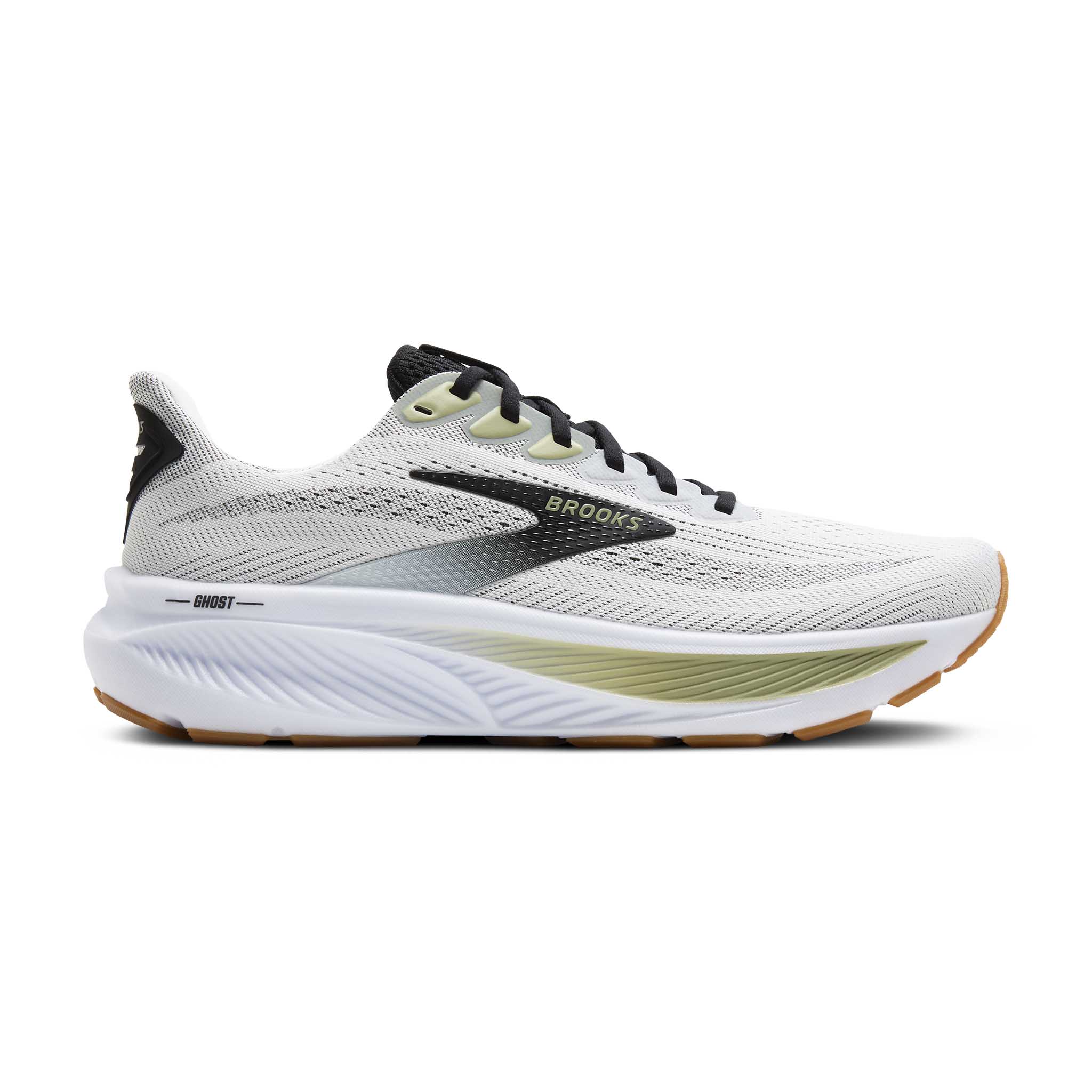 Brooks Ghost 17 chaussures de course à pied pour homme - Image 24