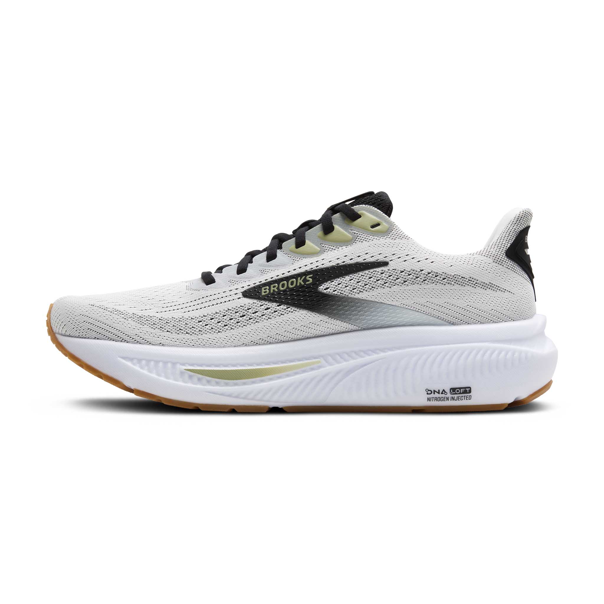 Brooks Ghost 17 chaussures de course à pied pour homme - Image 25