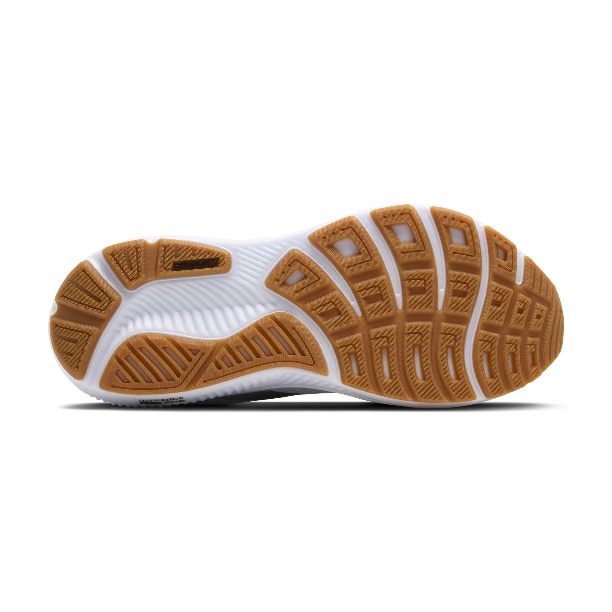 Brooks Ghost 17 chaussures de course à pied pour homme - Image 27