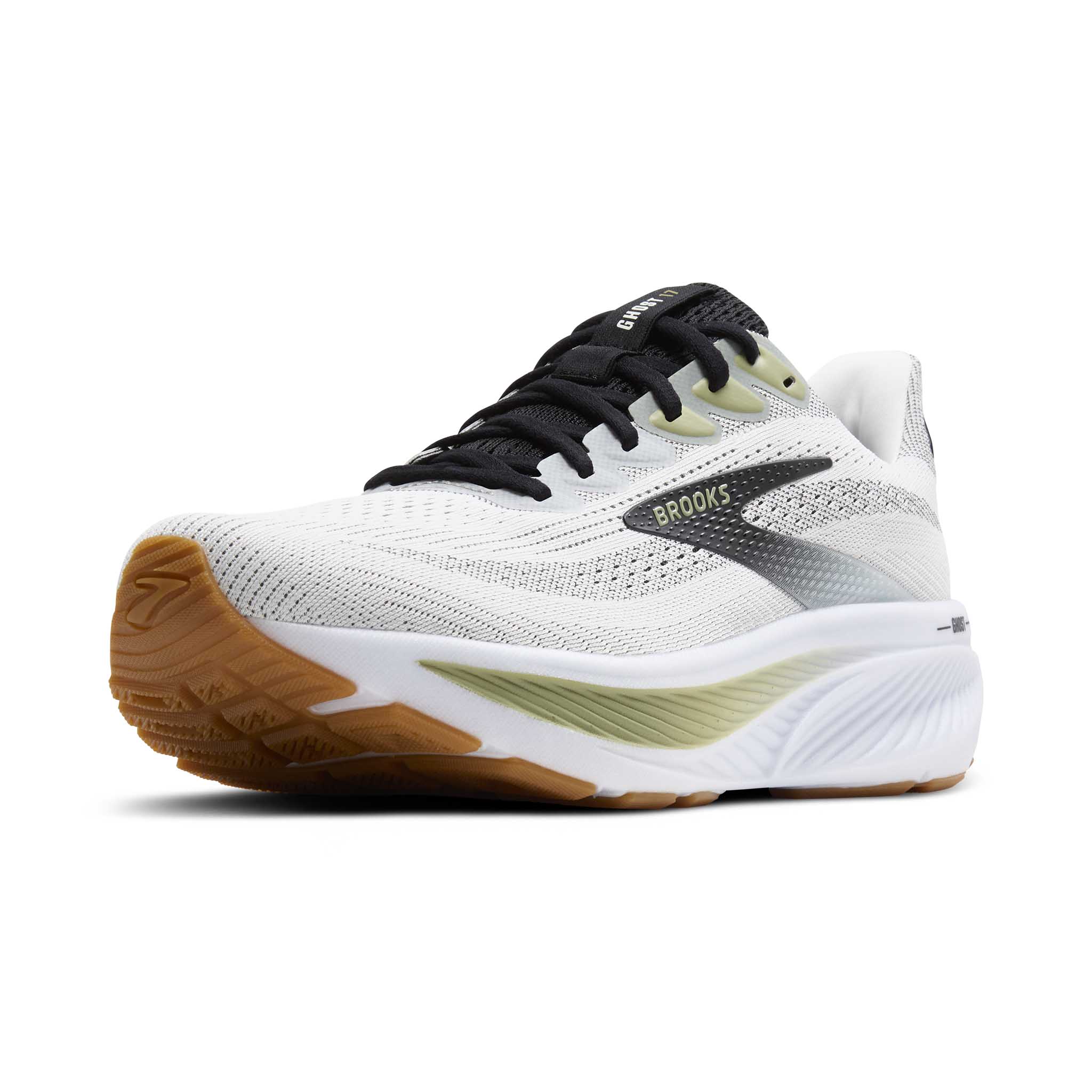 Brooks Ghost 17 chaussures de course à pied pour homme - Image 28