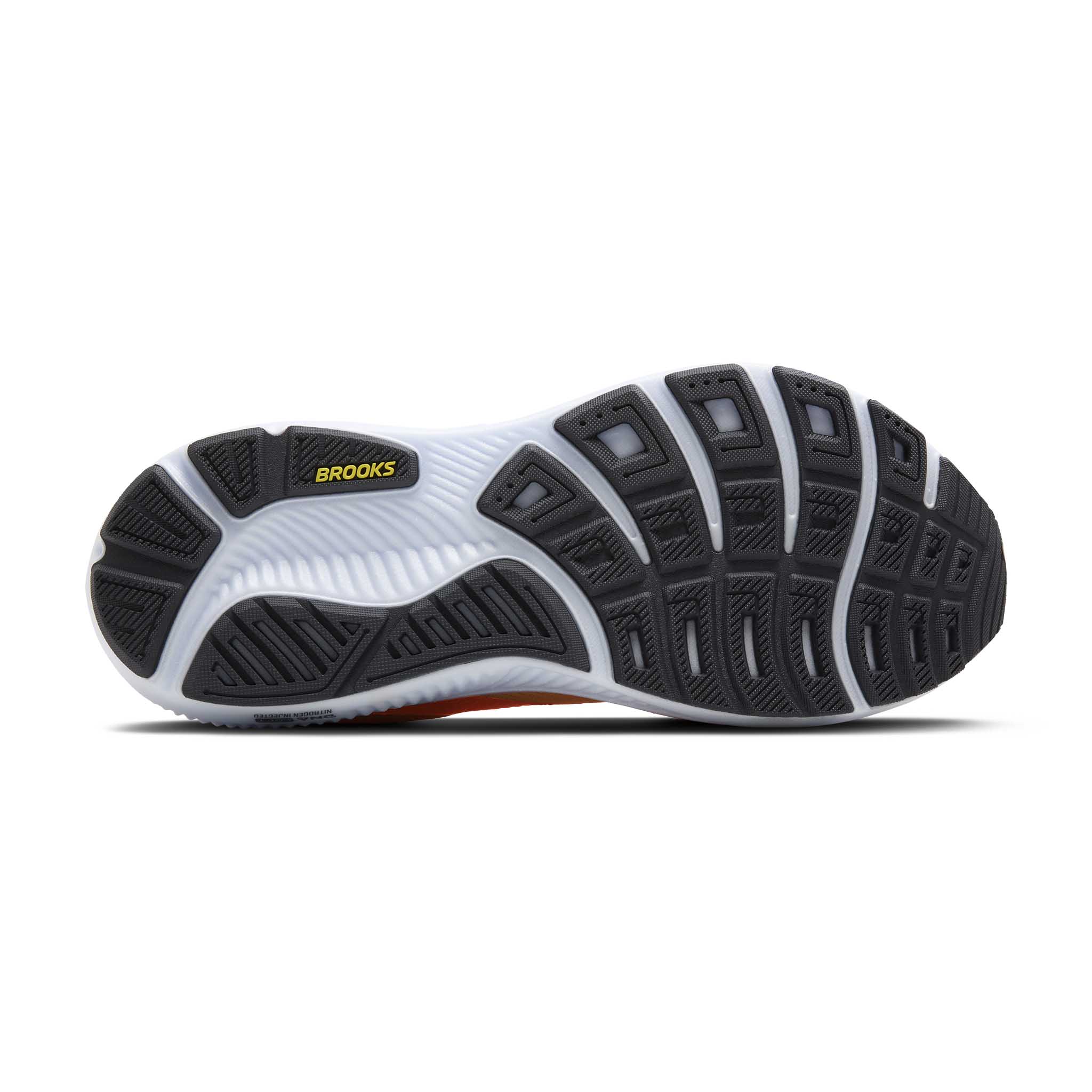 Brooks Ghost 17 chaussures de course à pied pour homme - Image 32