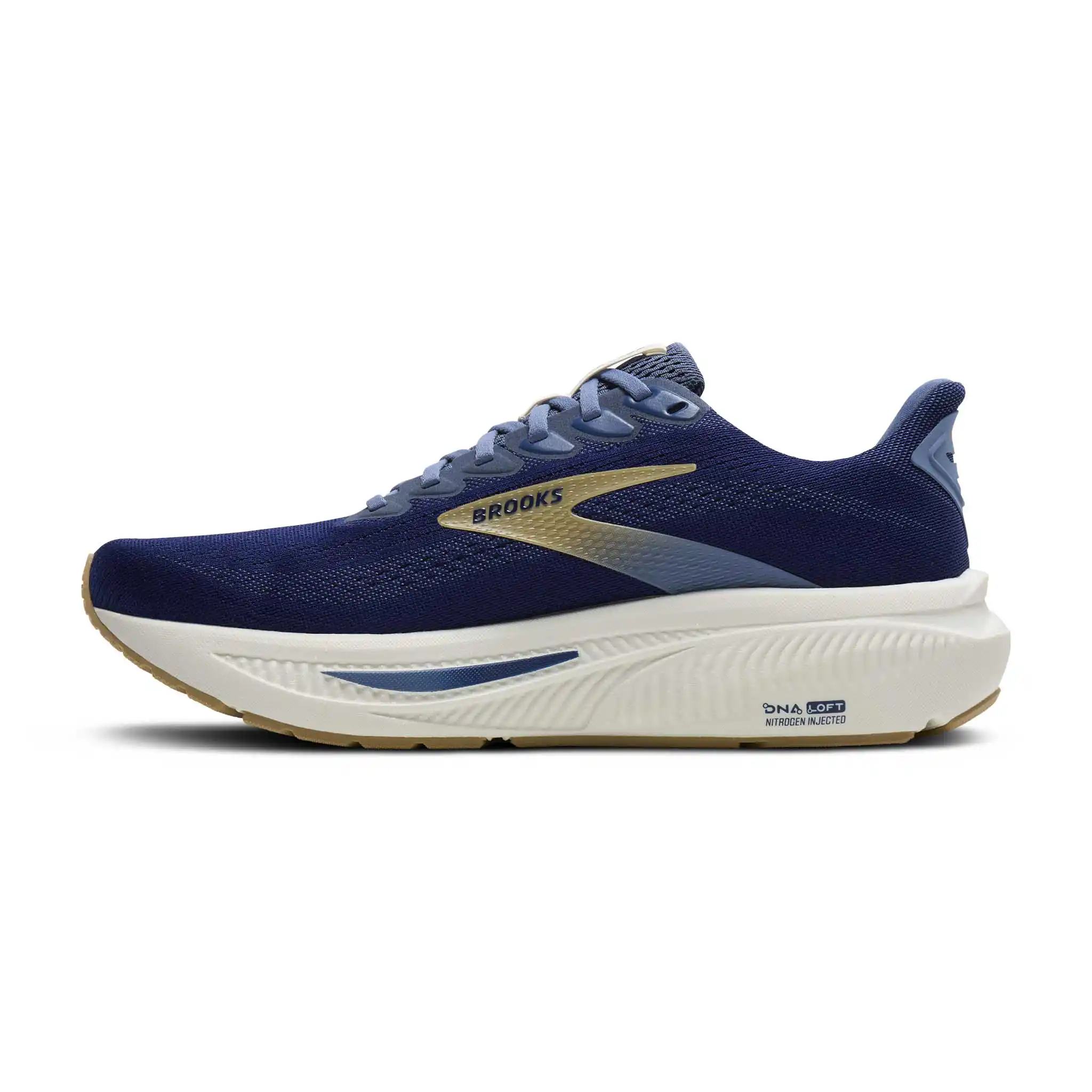 Brooks Ghost 17 chaussures de course à pied pour homme - Image 37