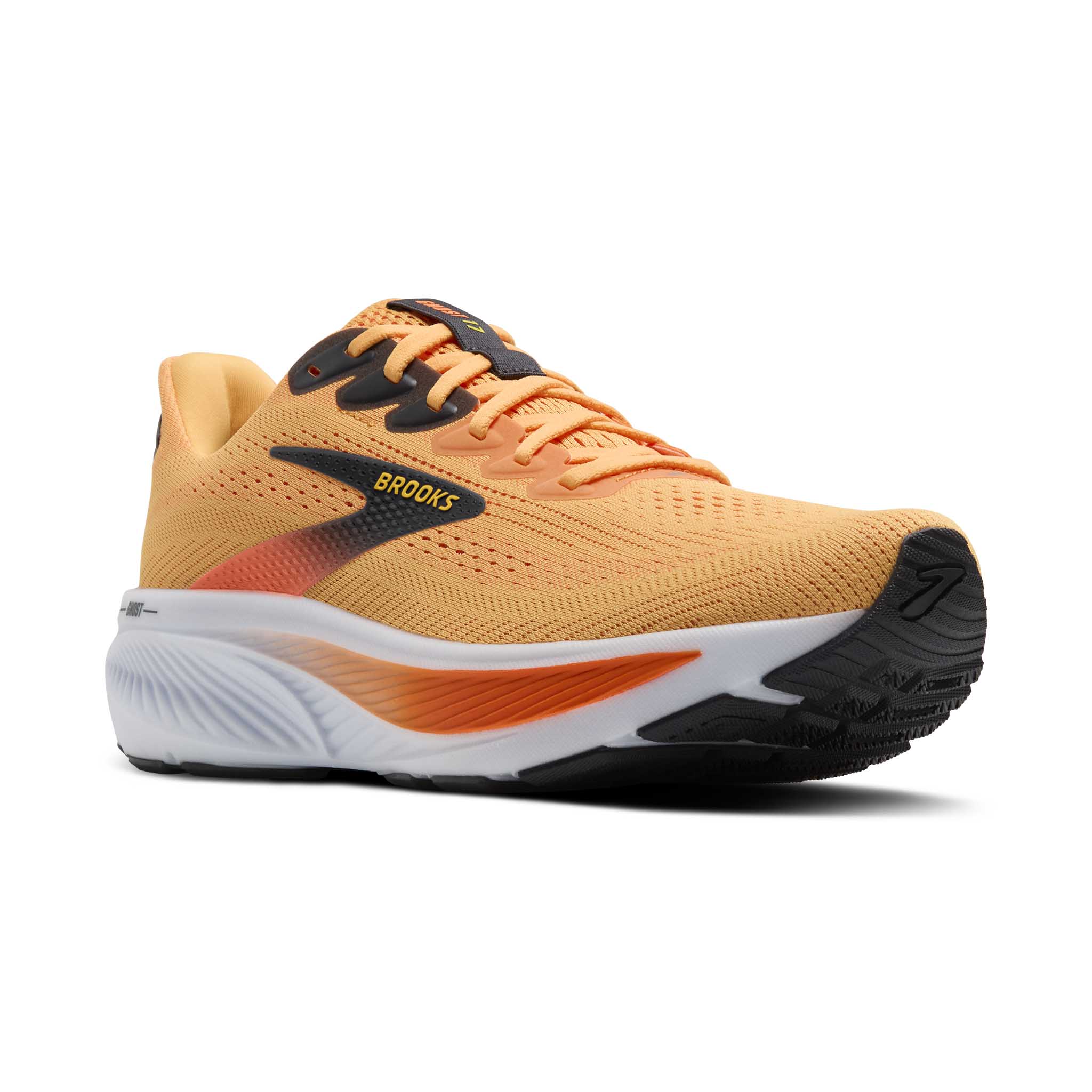 Brooks Ghost 17 chaussures de course à pied pour homme - Image 4