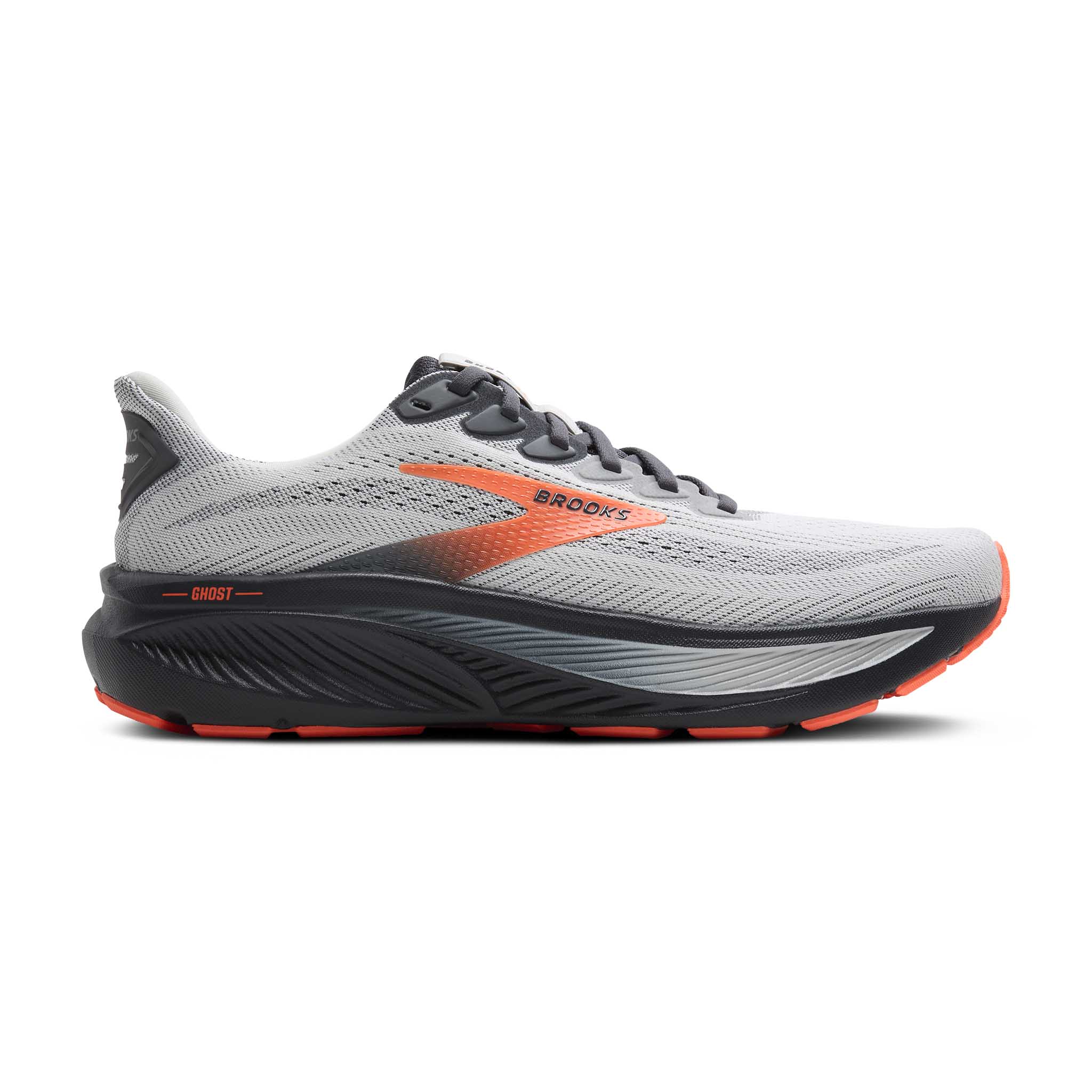 Brooks Ghost 17 chaussures de course à pied pour homme - Image 8