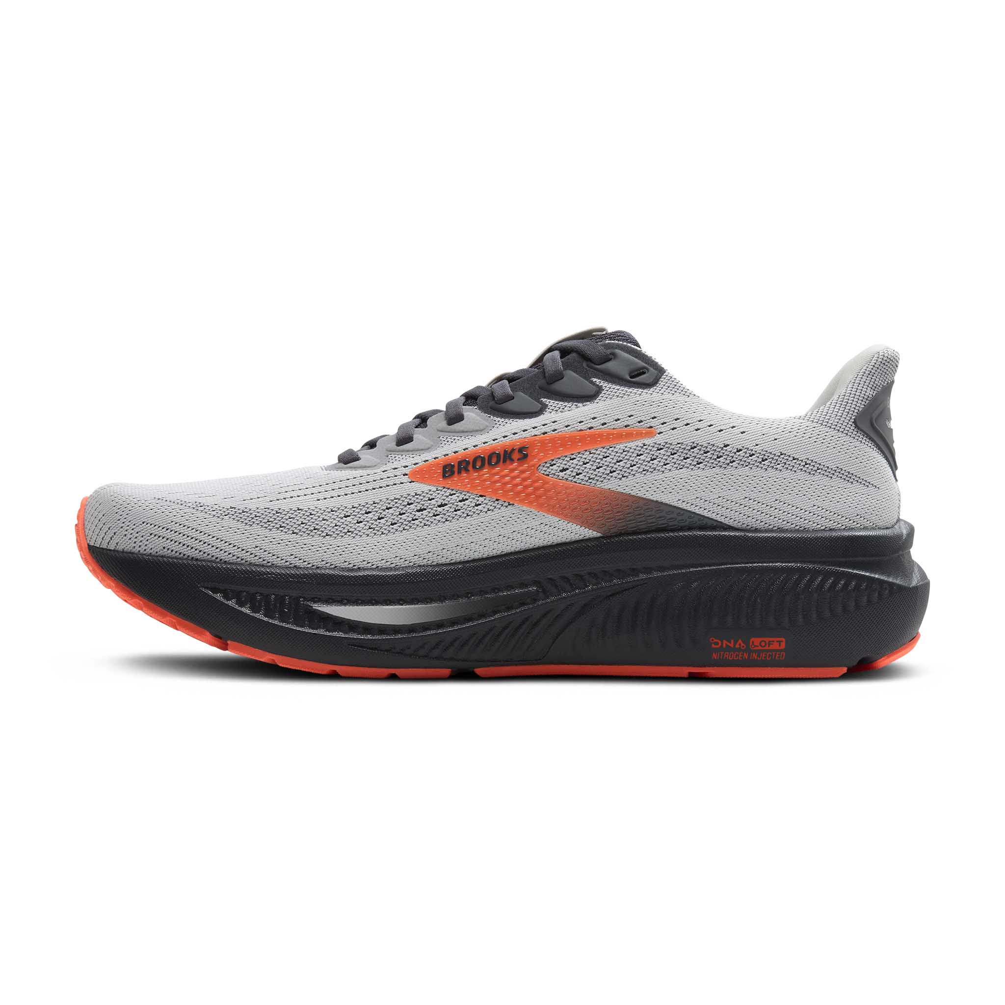 Brooks Ghost 17 chaussures de course à pied pour homme - Image 9