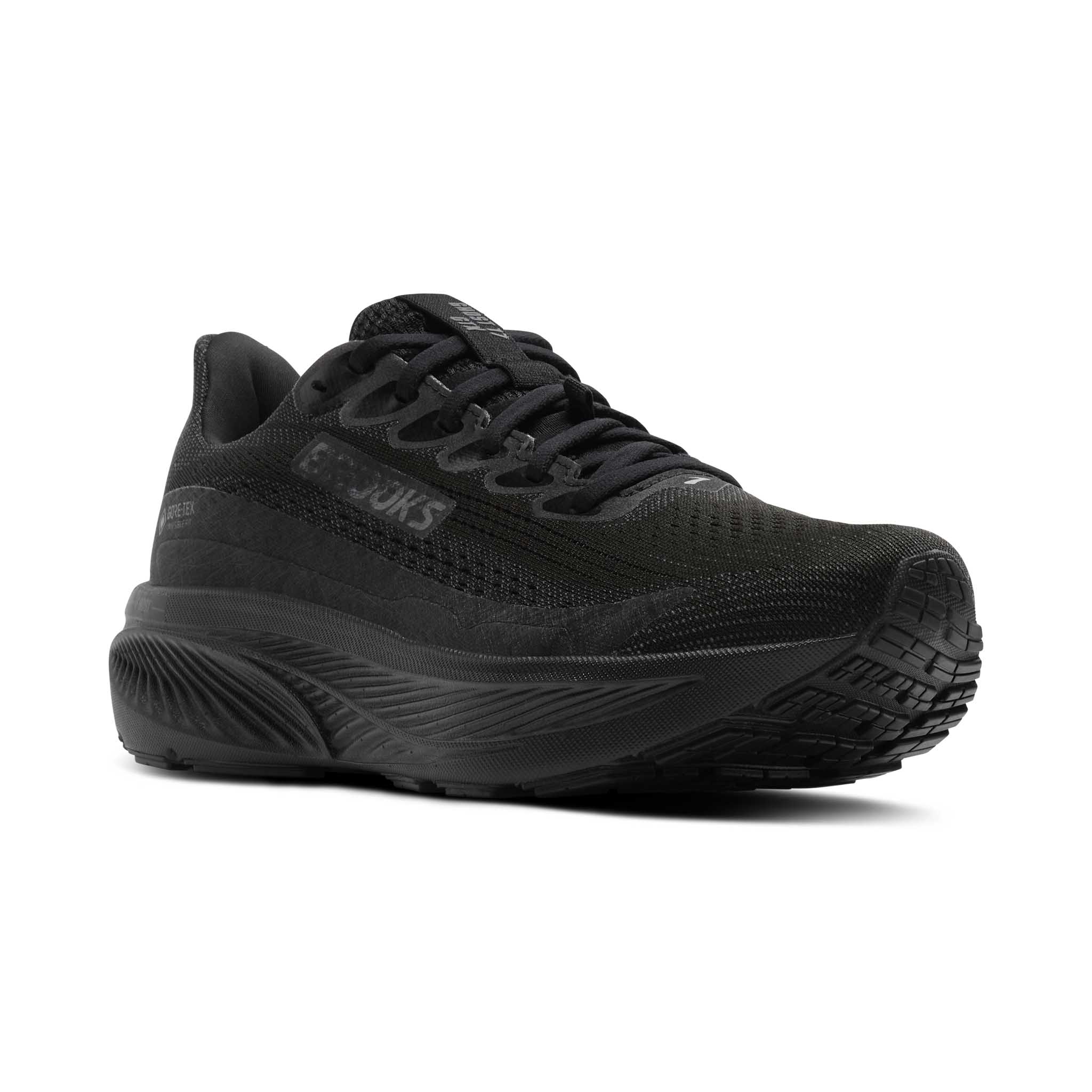 Brooks Ghost 17 GTX chaussures de course à pied pour femme - Image 4