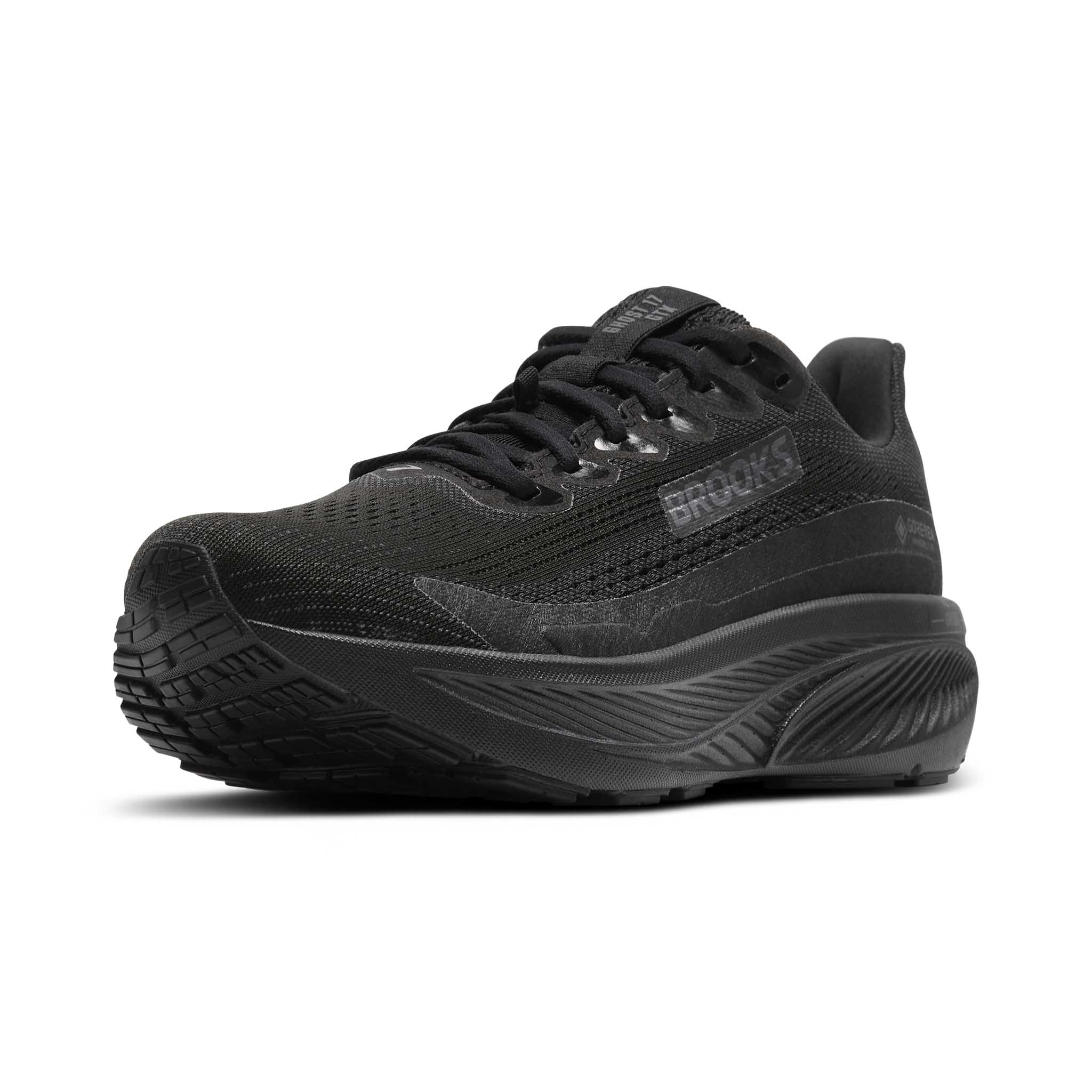 Brooks Ghost 17 GTX chaussures de course à pied pour femme - Image 6