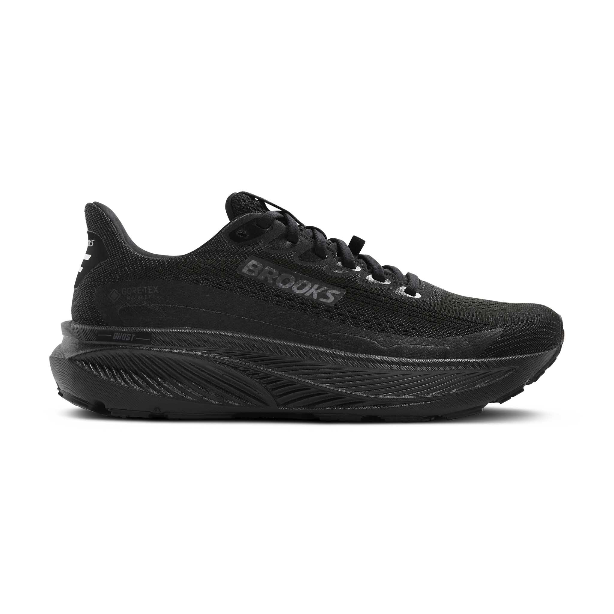 Brooks Ghost 17 GTX chaussures de course à pied pour homme