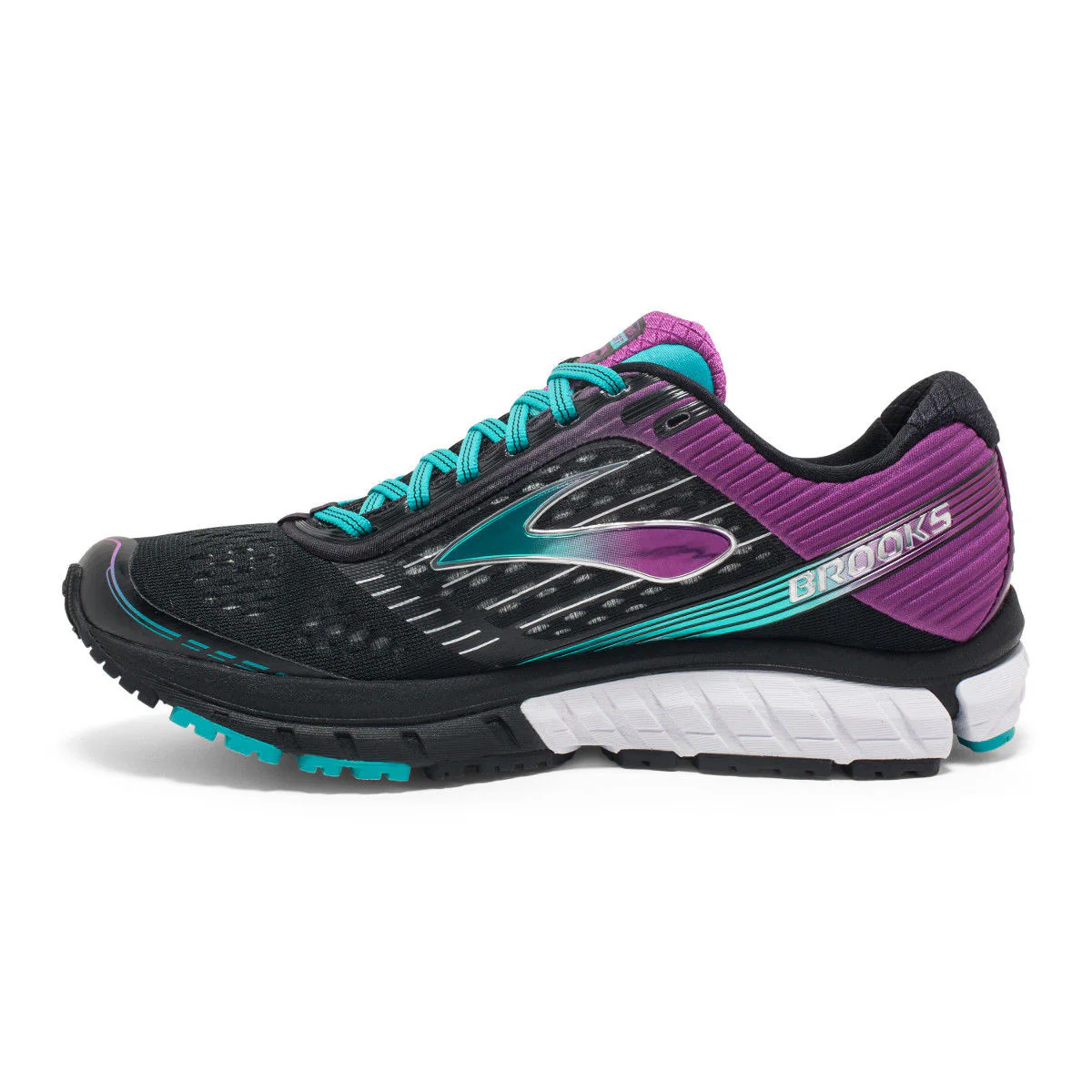 Brooks Ghost 9 chaussures de course a pied femme - Image 4