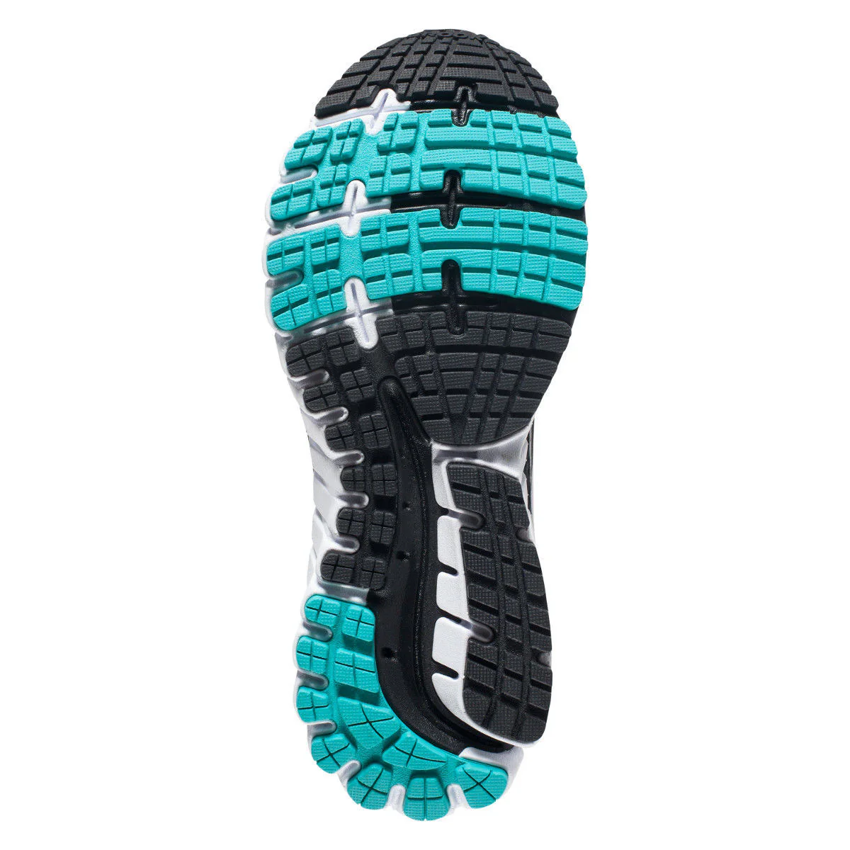 Brooks Ghost 9 chaussures de course a pied femme - Image 5