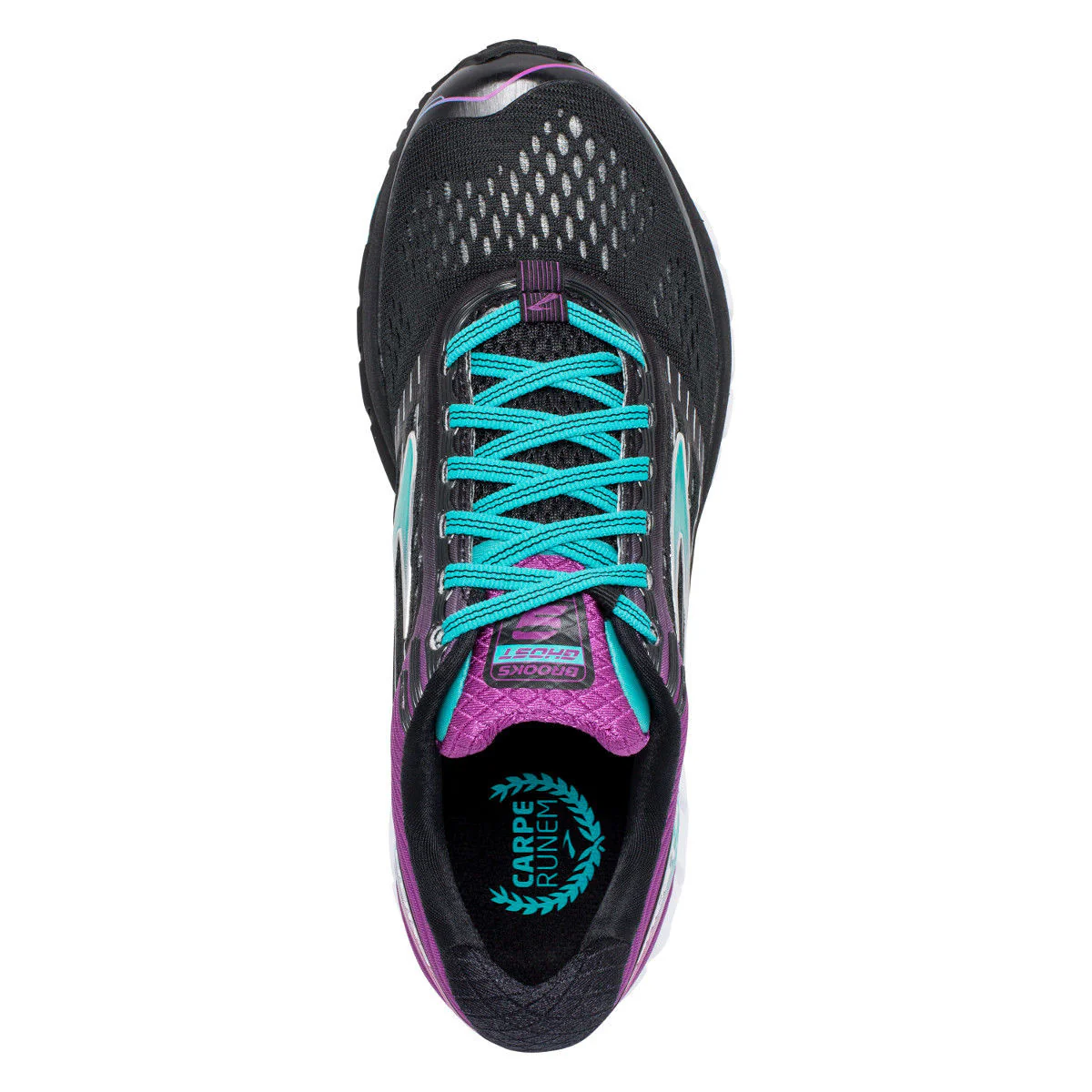Brooks Ghost 9 chaussures de course a pied femme - Image 6