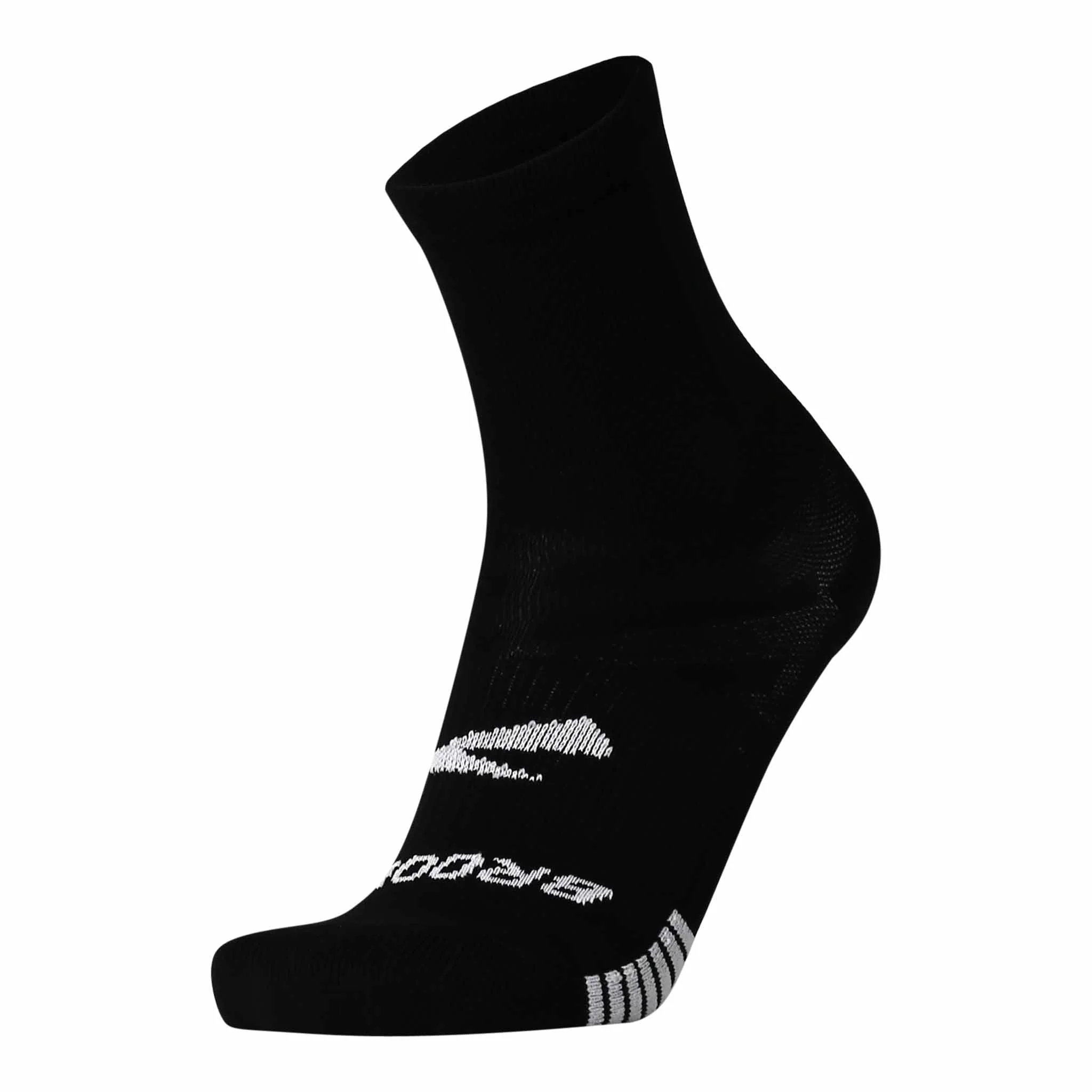 Brooks Ghost Crew 2-pack chaussettes de course à pied unisexes - Image 5