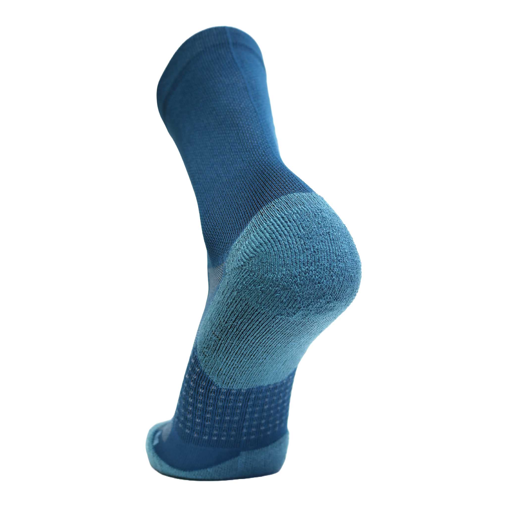 Brooks Ghost Crew chaussettes de course à pied unisexes - Image 19