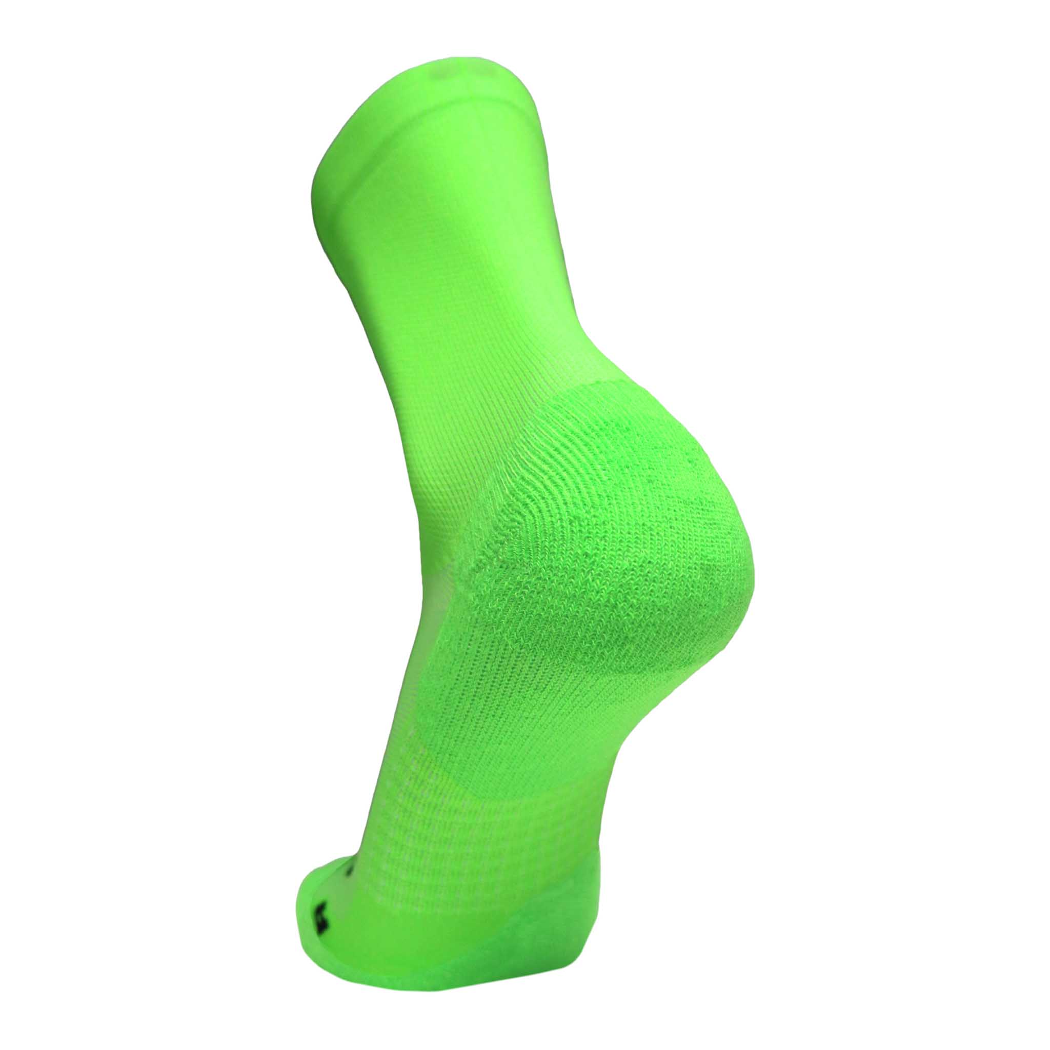 Brooks Ghost Crew chaussettes de course à pied unisexes - Image 21
