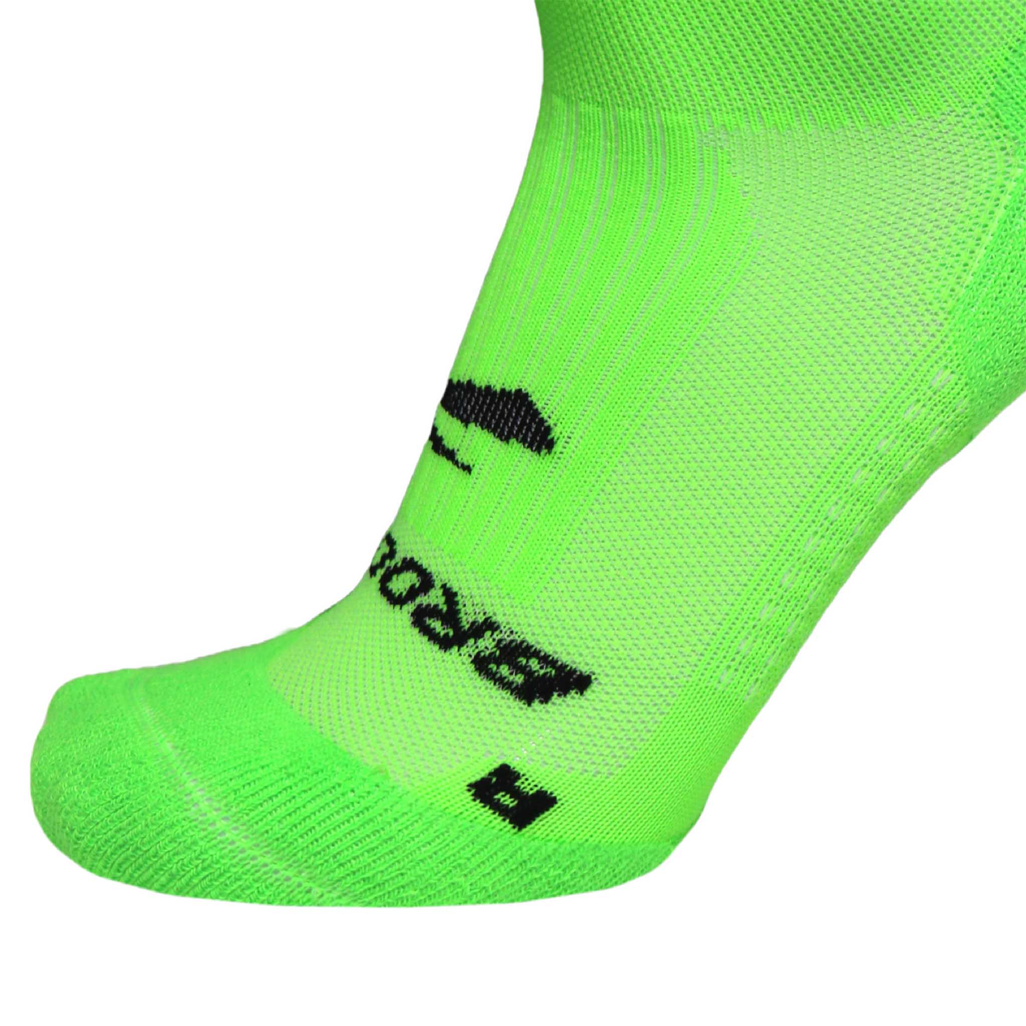 Brooks Ghost Crew chaussettes de course à pied unisexes - Image 22