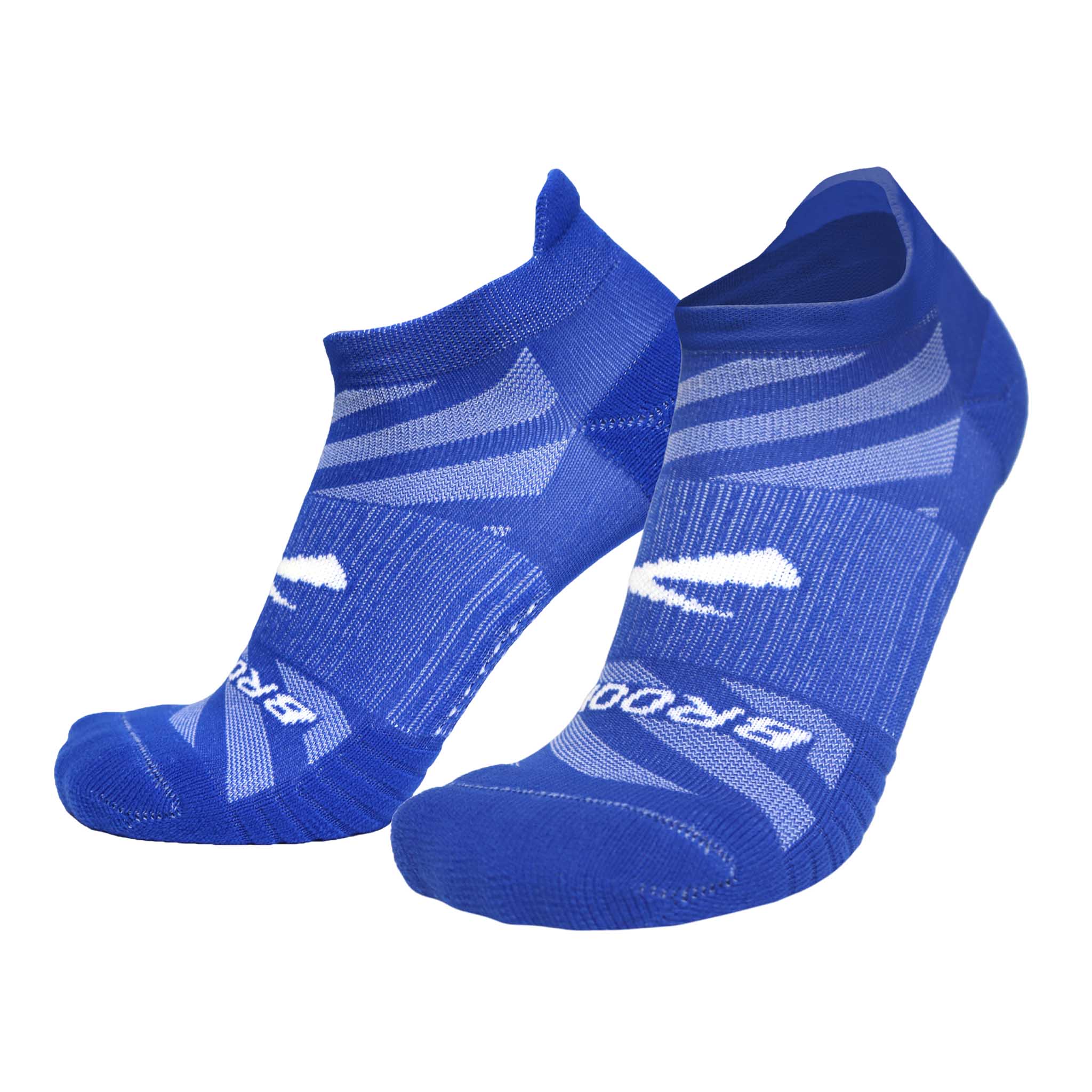 Brooks Ghost Lite No Show 2-Pack chaussettes de course à pied unisexes - Image 20