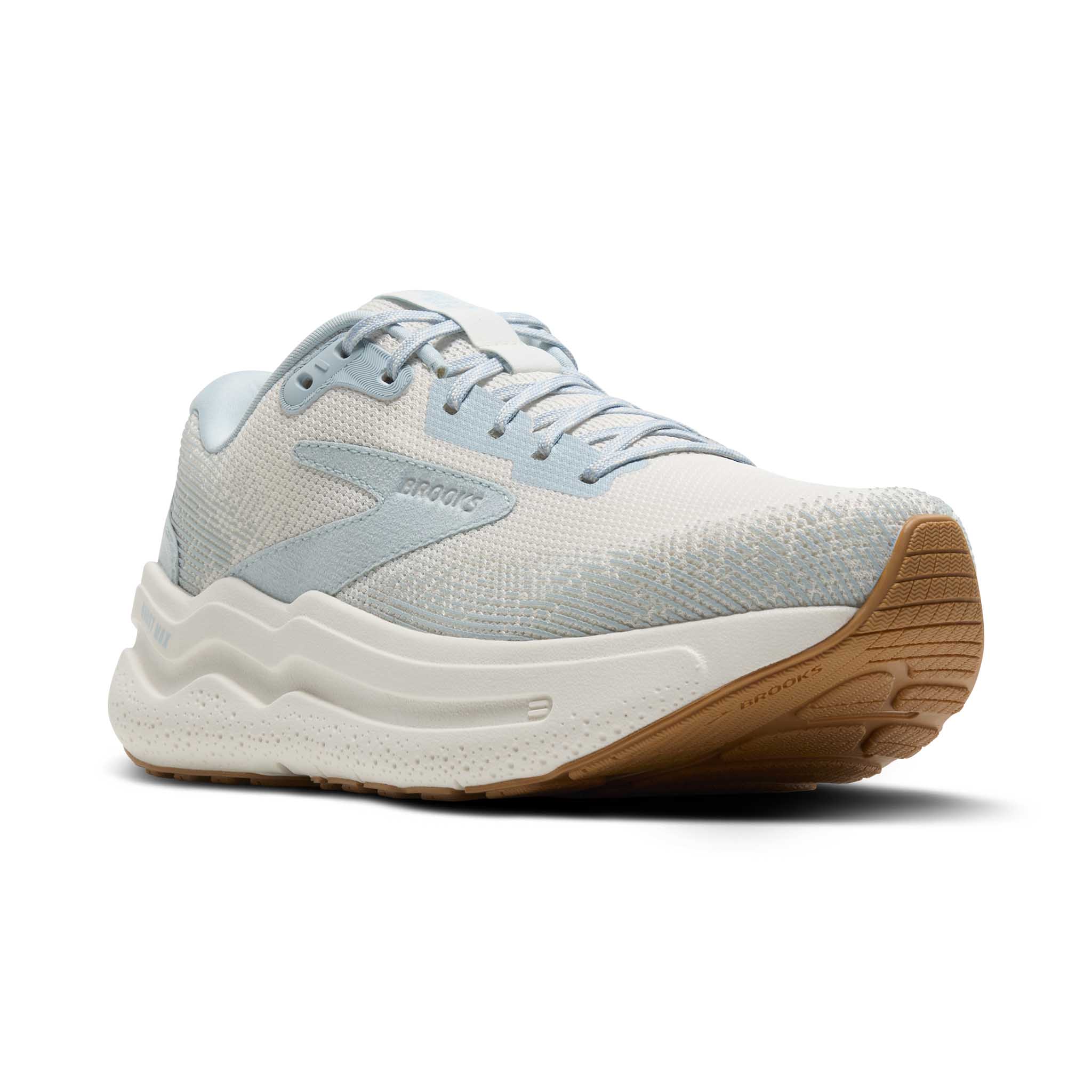 Brooks Ghost Max 2 chaussures de course à pied pour femme - Image 11