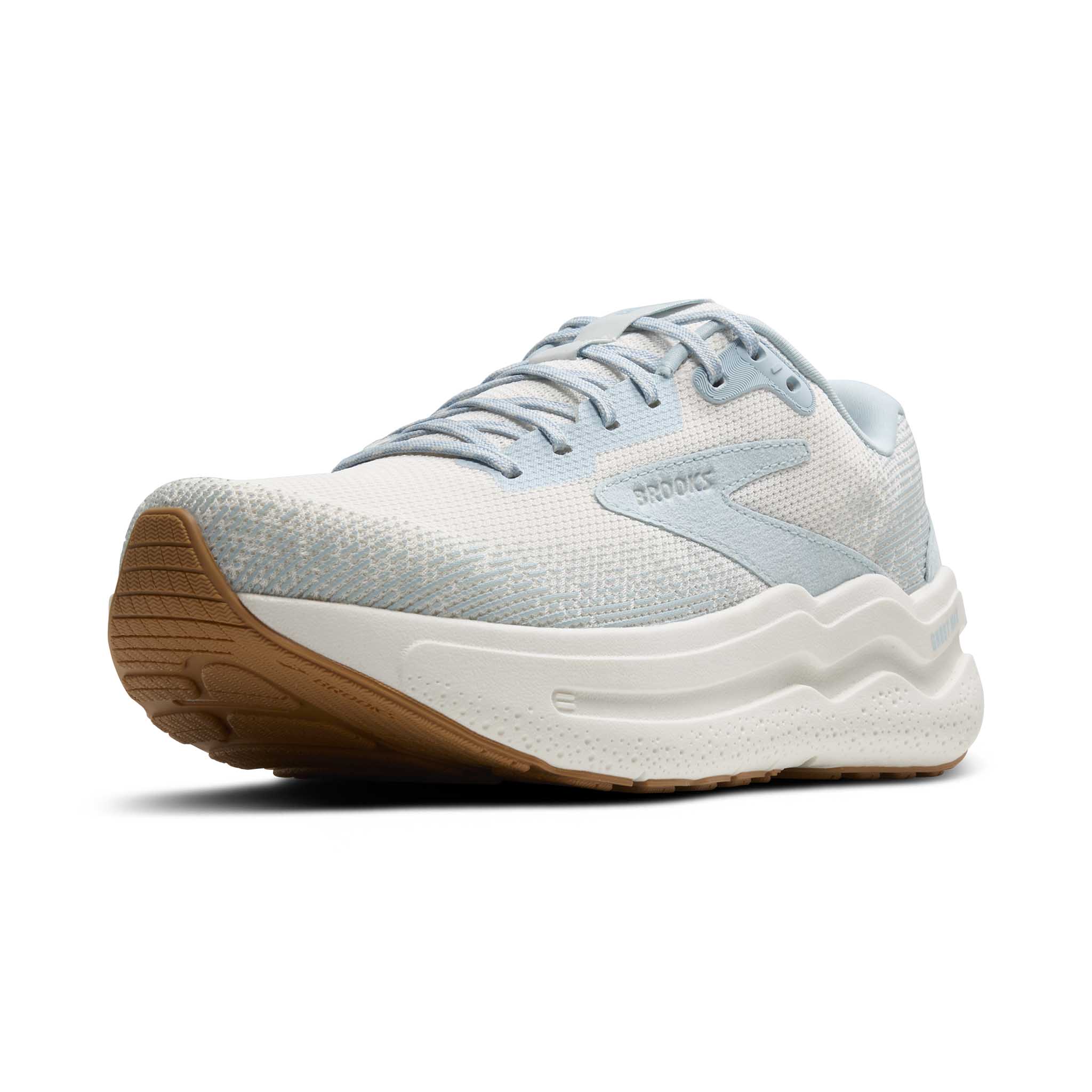 Brooks Ghost Max 2 chaussures de course à pied pour femme - Image 14
