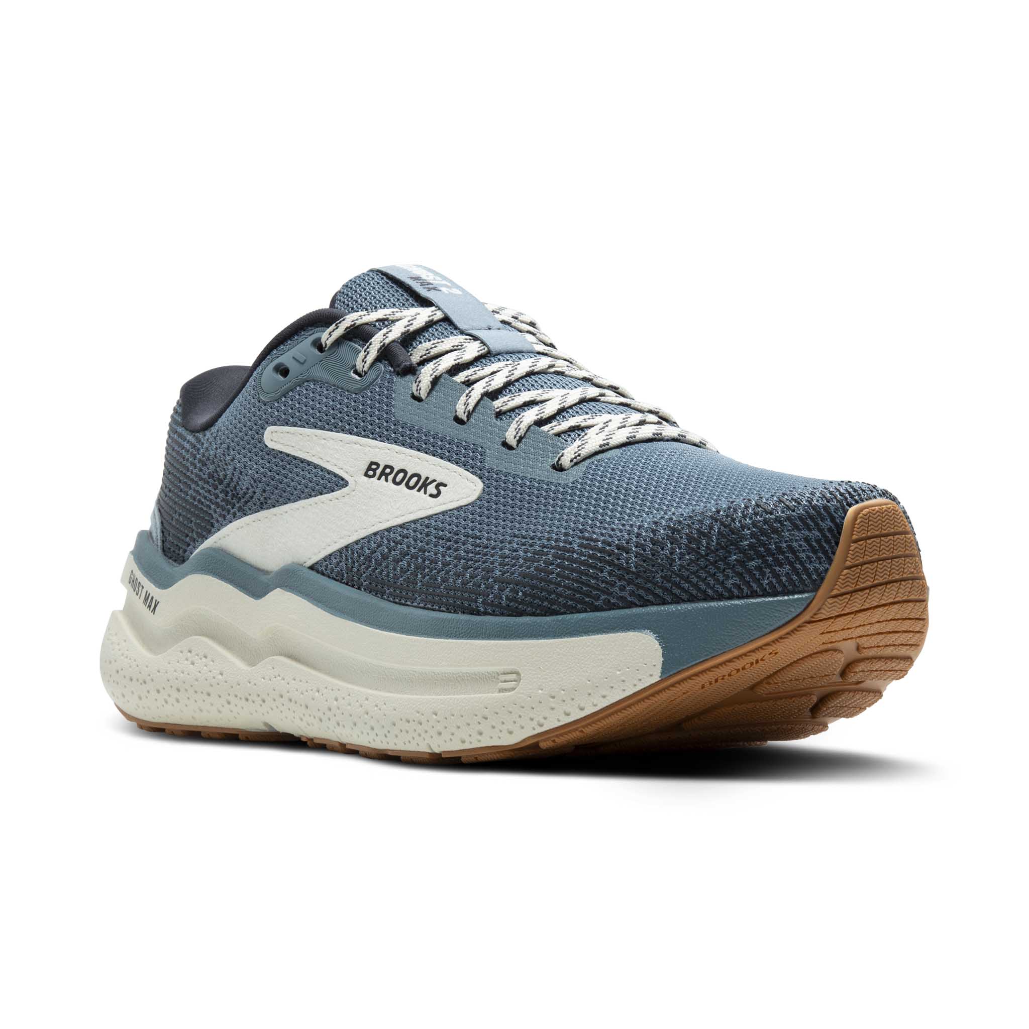 Brooks Ghost Max 2 chaussures de course à pied pour femme - Image 5