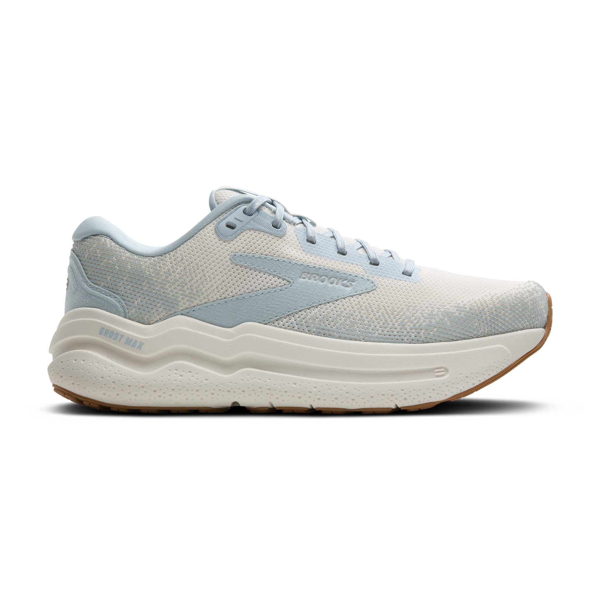 Brooks Ghost Max 2 chaussures de course à pied pour femme - Image 8