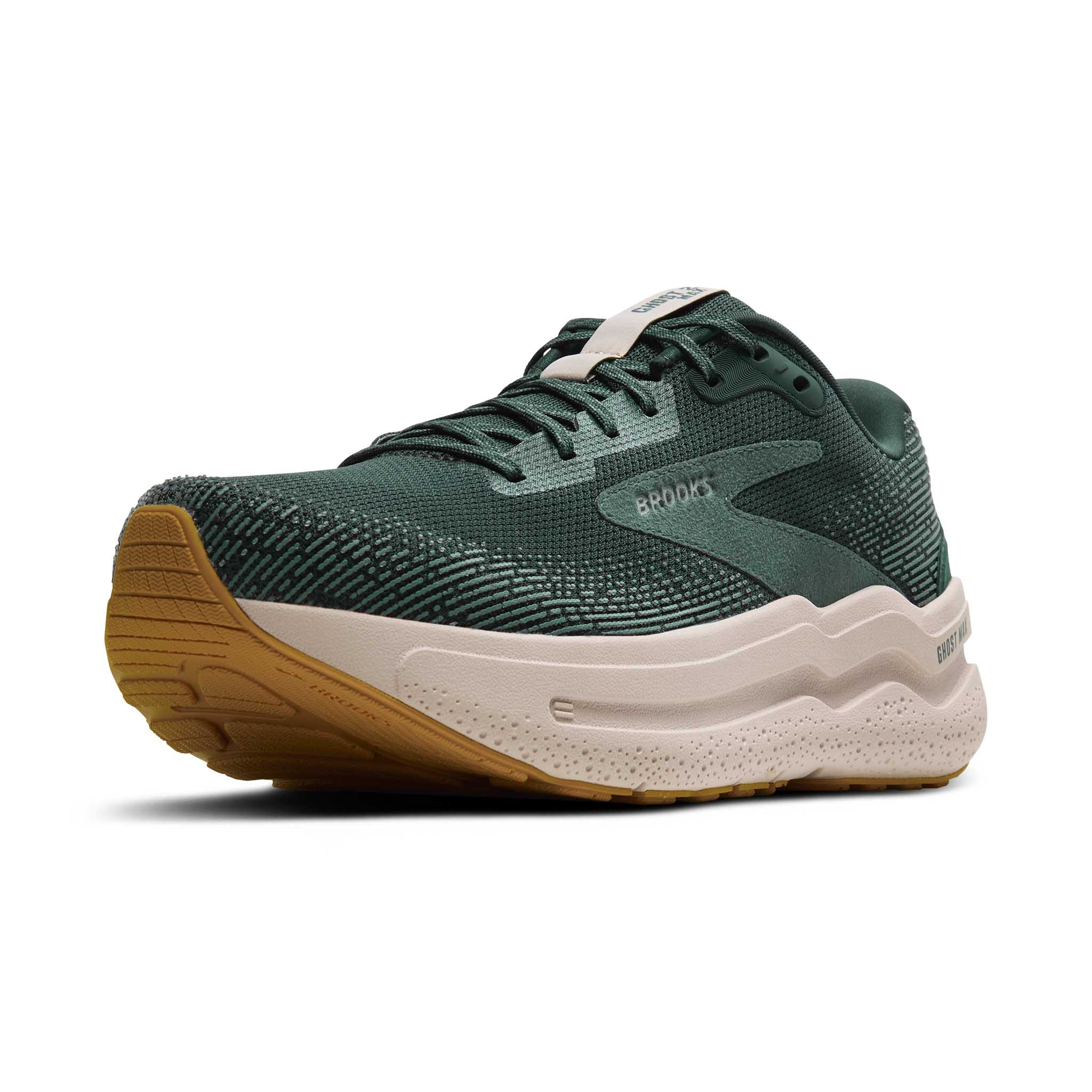 Brooks Ghost Max 2 chaussures de course à pied pour homme - Image 14
