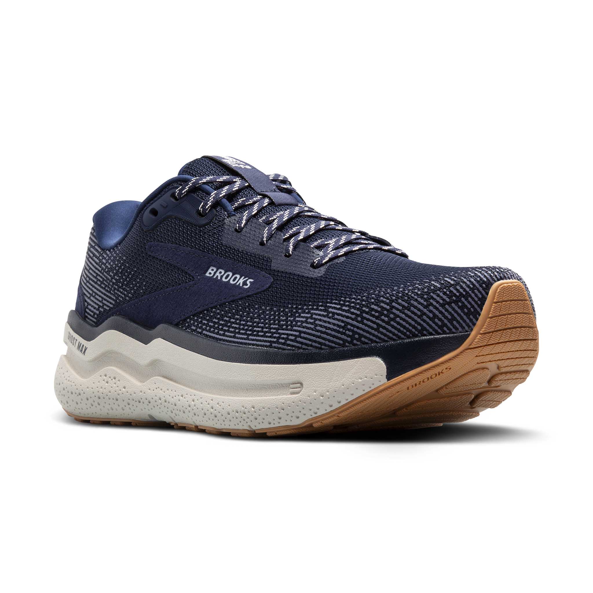 Brooks Ghost Max 2 chaussures de course à pied pour homme - Image 2