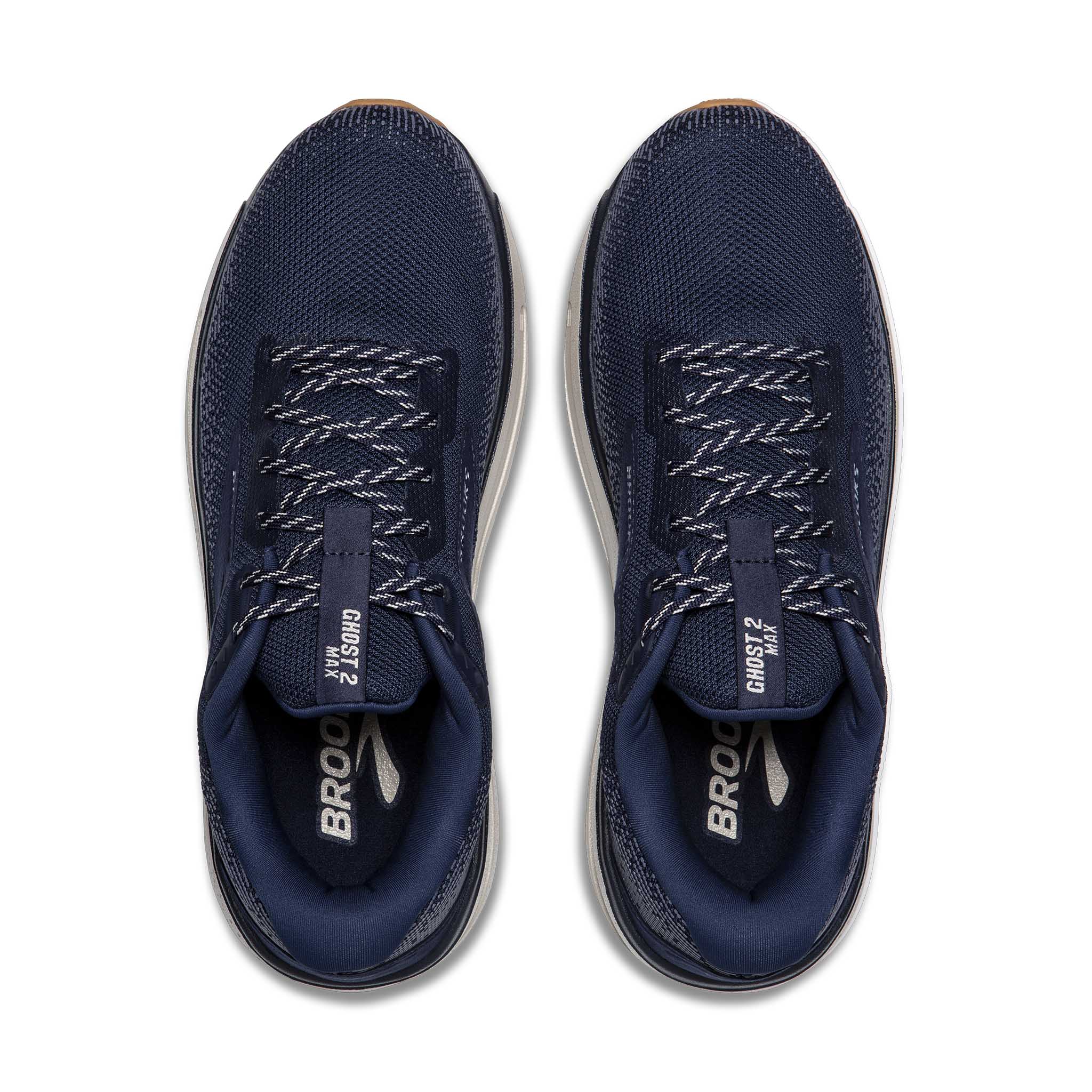 Brooks Ghost Max 2 chaussures de course à pied pour homme - Image 5