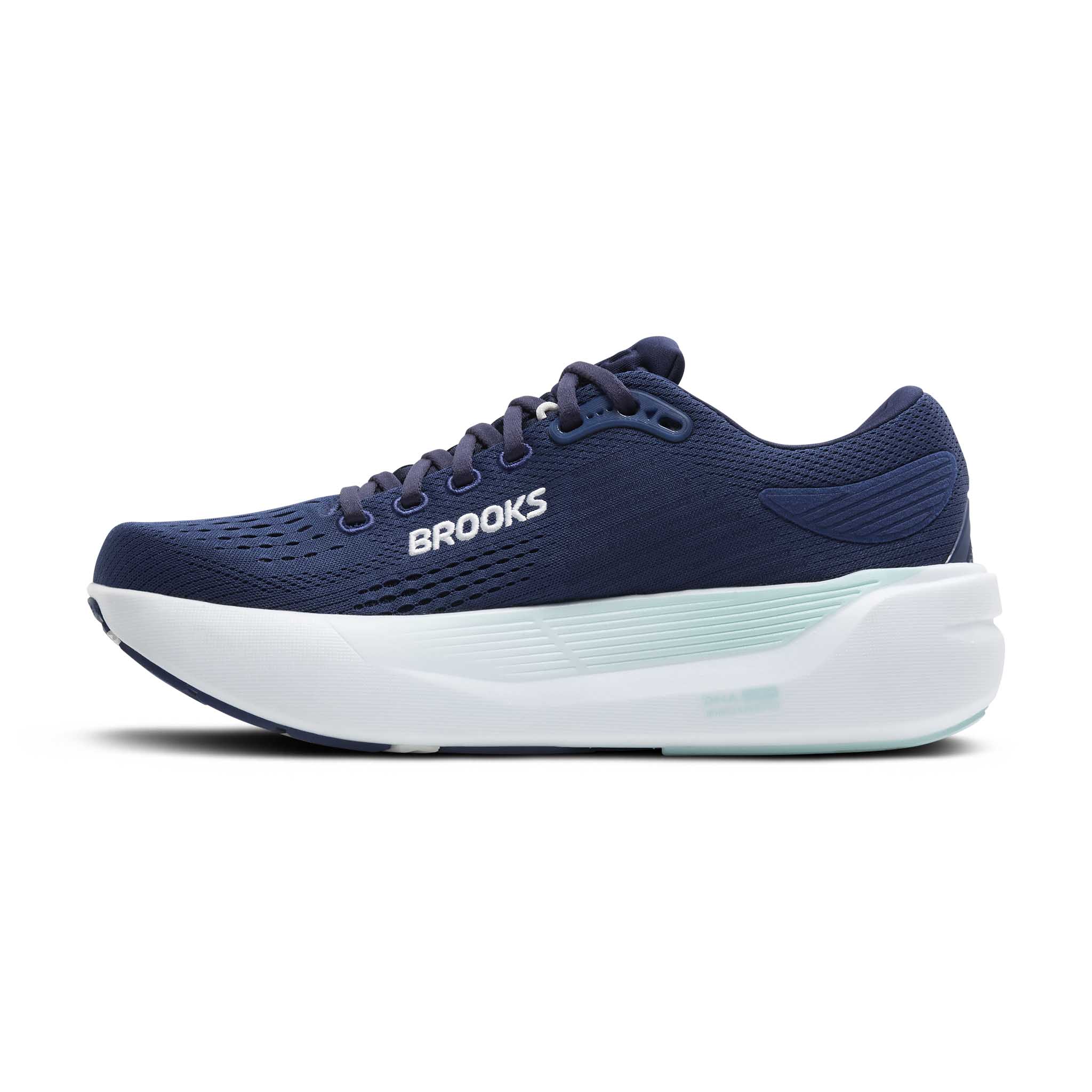 Brooks Ghost Max 3 chaussures de course à pied pour femme - Image 11