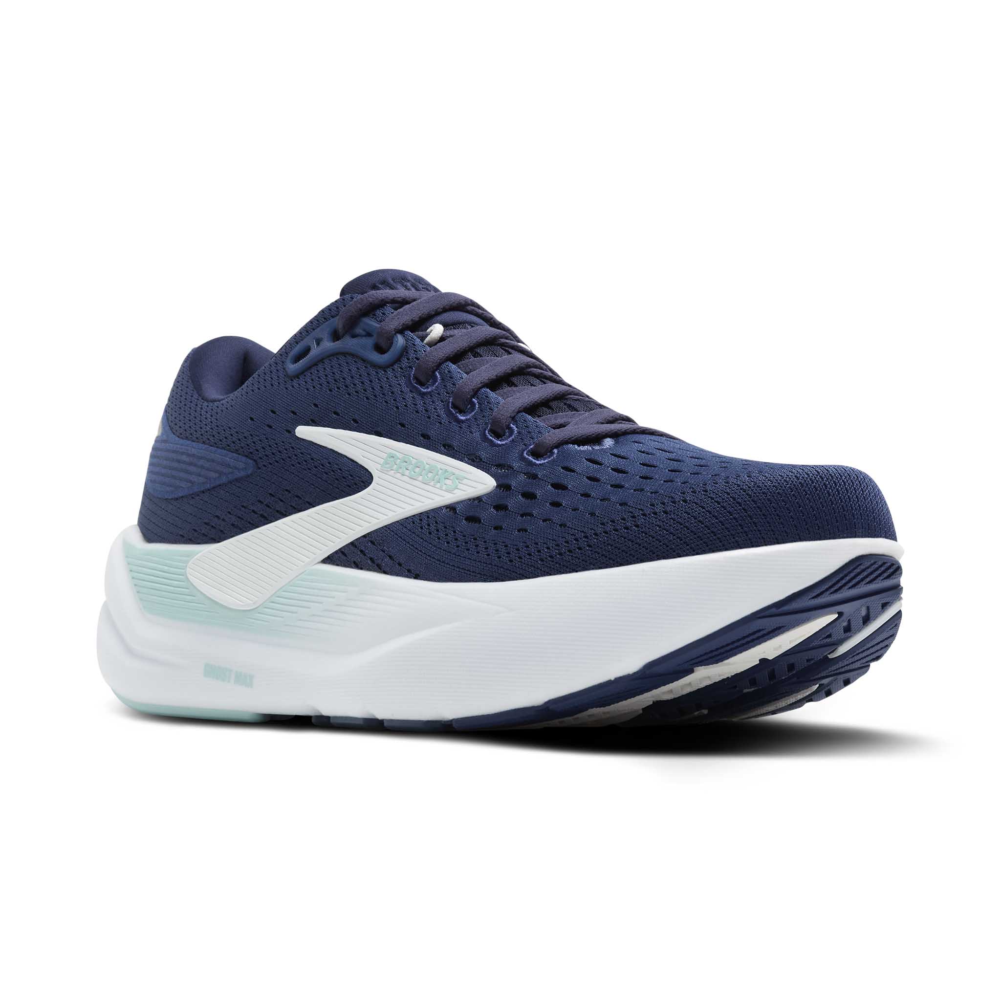 Brooks Ghost Max 3 chaussures de course à pied pour femme - Image 12