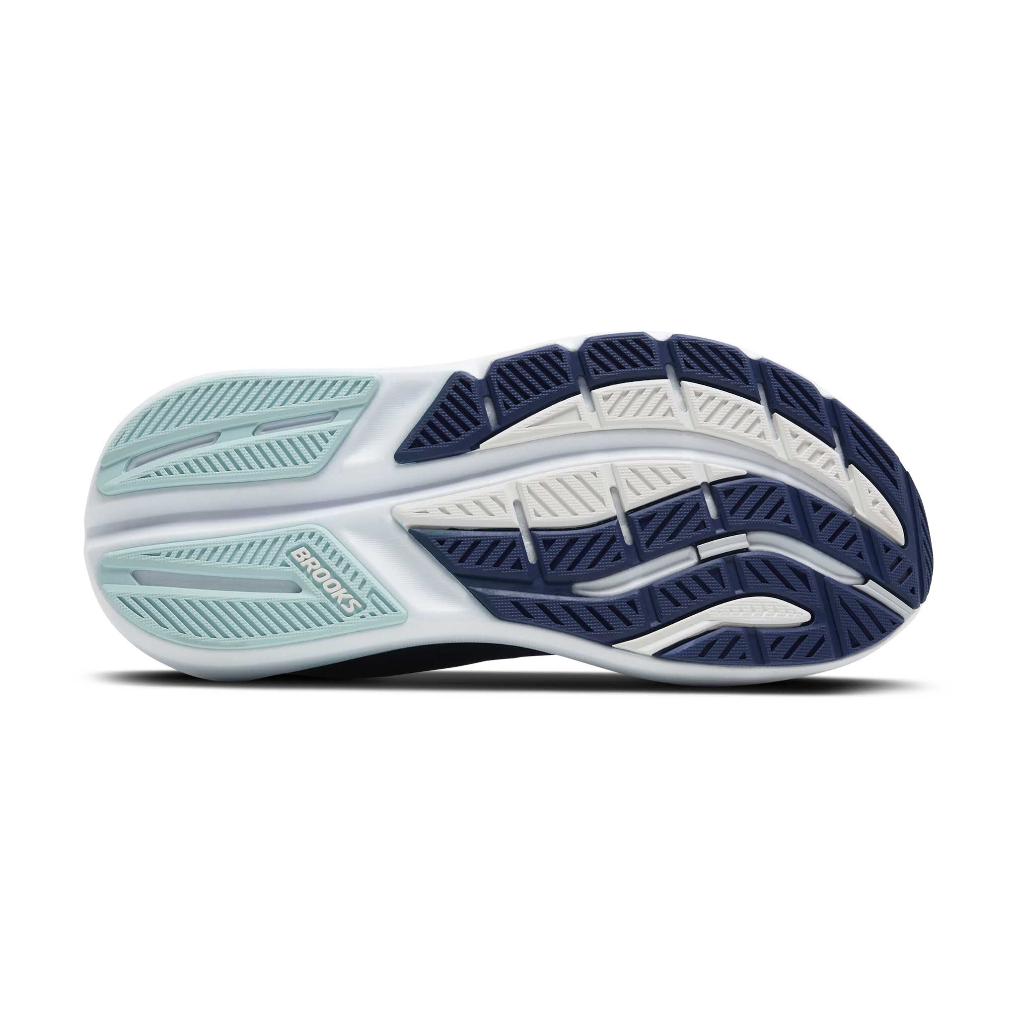 Brooks Ghost Max 3 chaussures de course à pied pour femme - Image 15