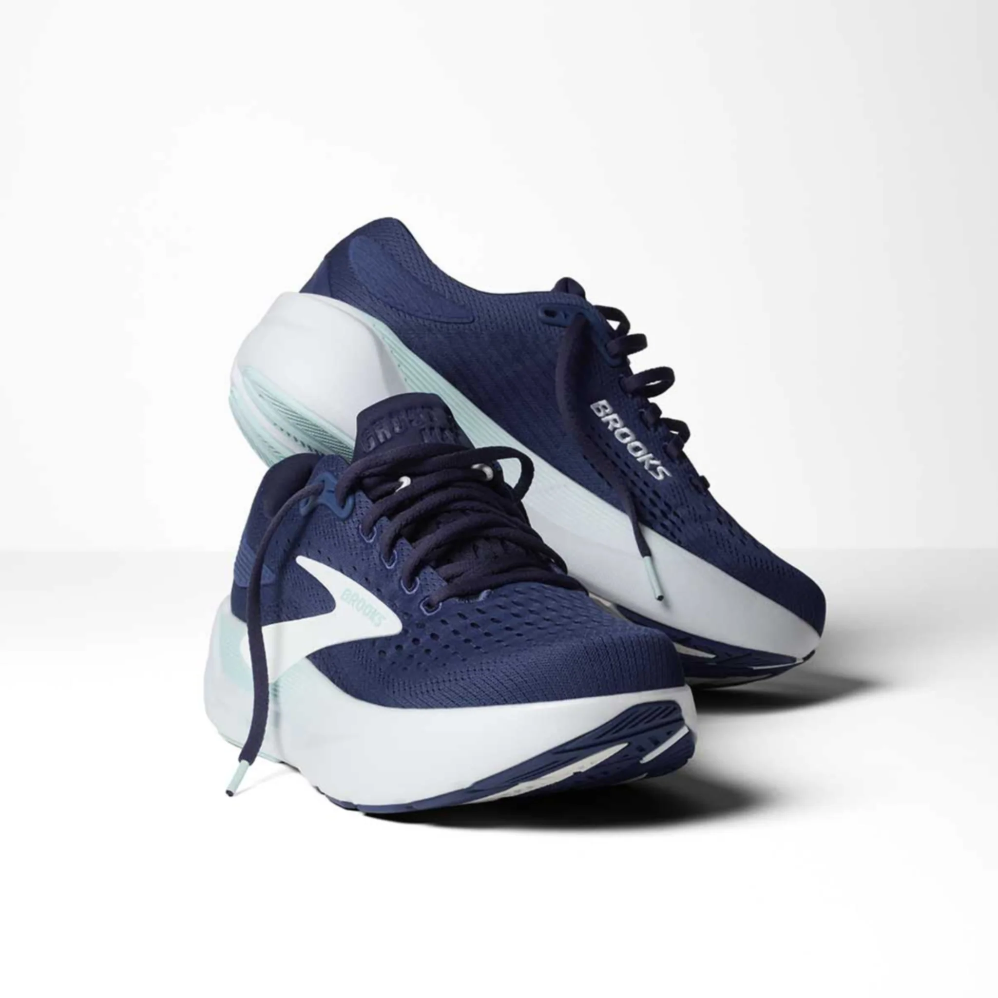 Brooks Ghost Max 3 chaussures de course à pied pour femme - Image 16
