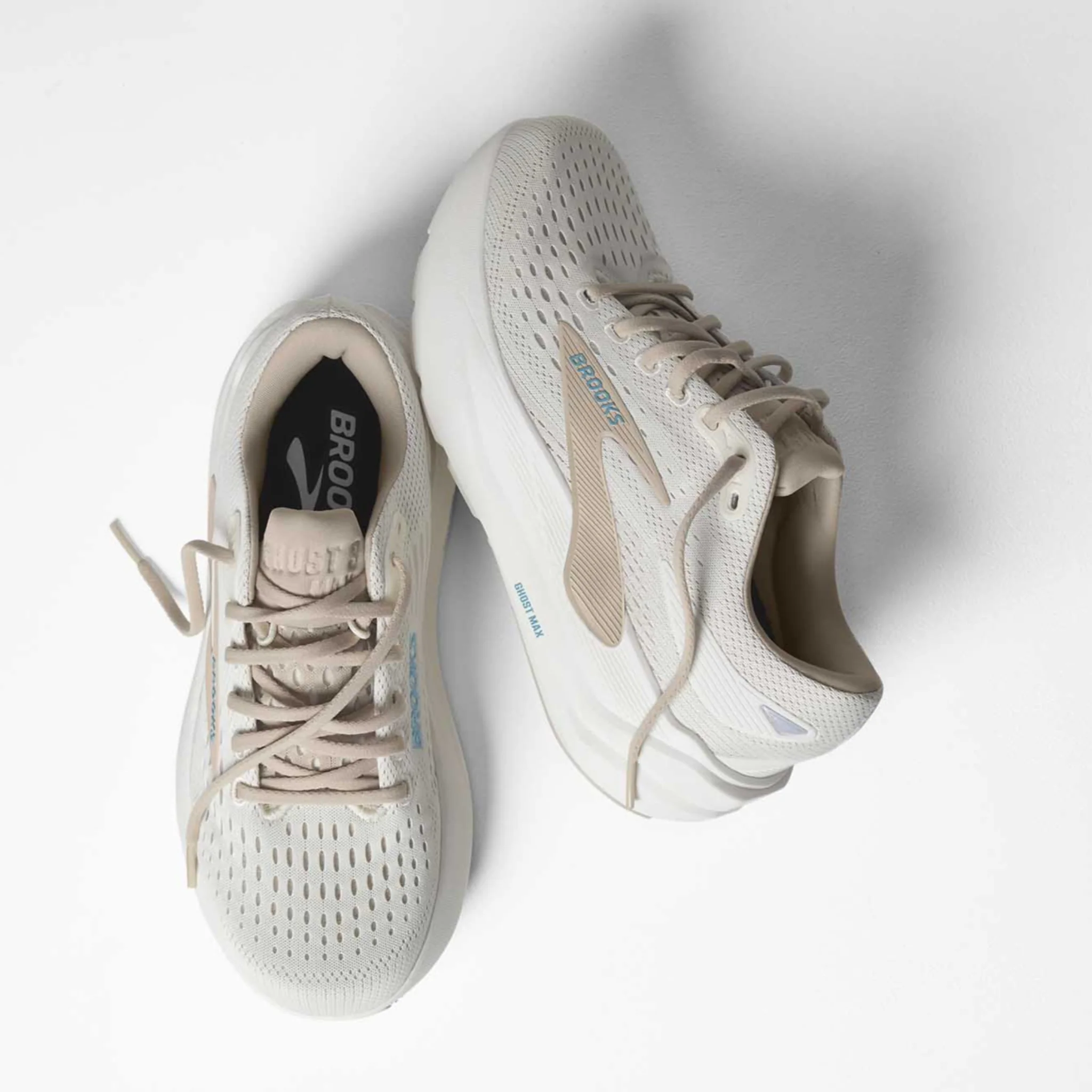 Brooks Ghost Max 3 chaussures de course à pied pour femme - Image 7