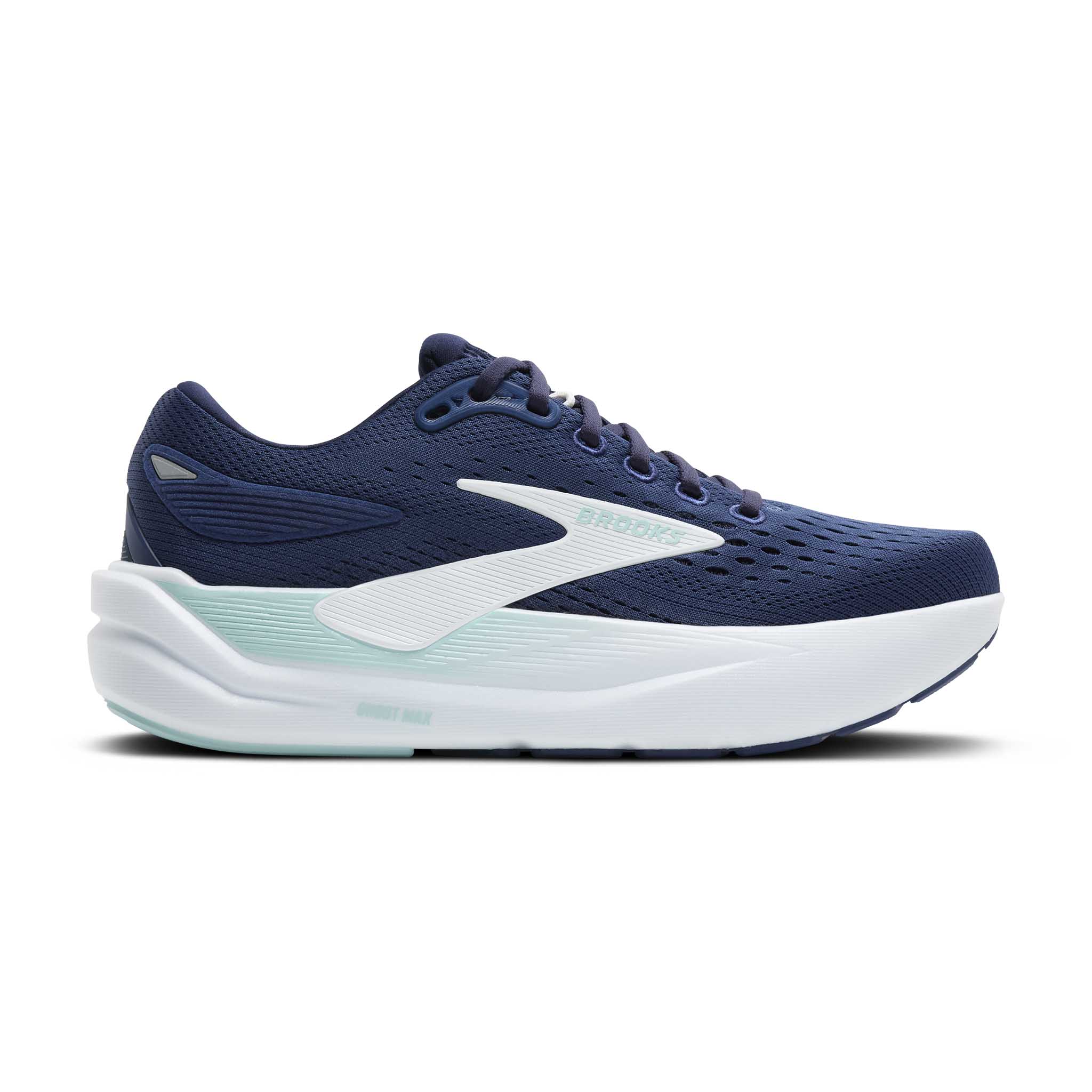 Brooks Ghost Max 3 chaussures de course à pied pour femme - Image 9