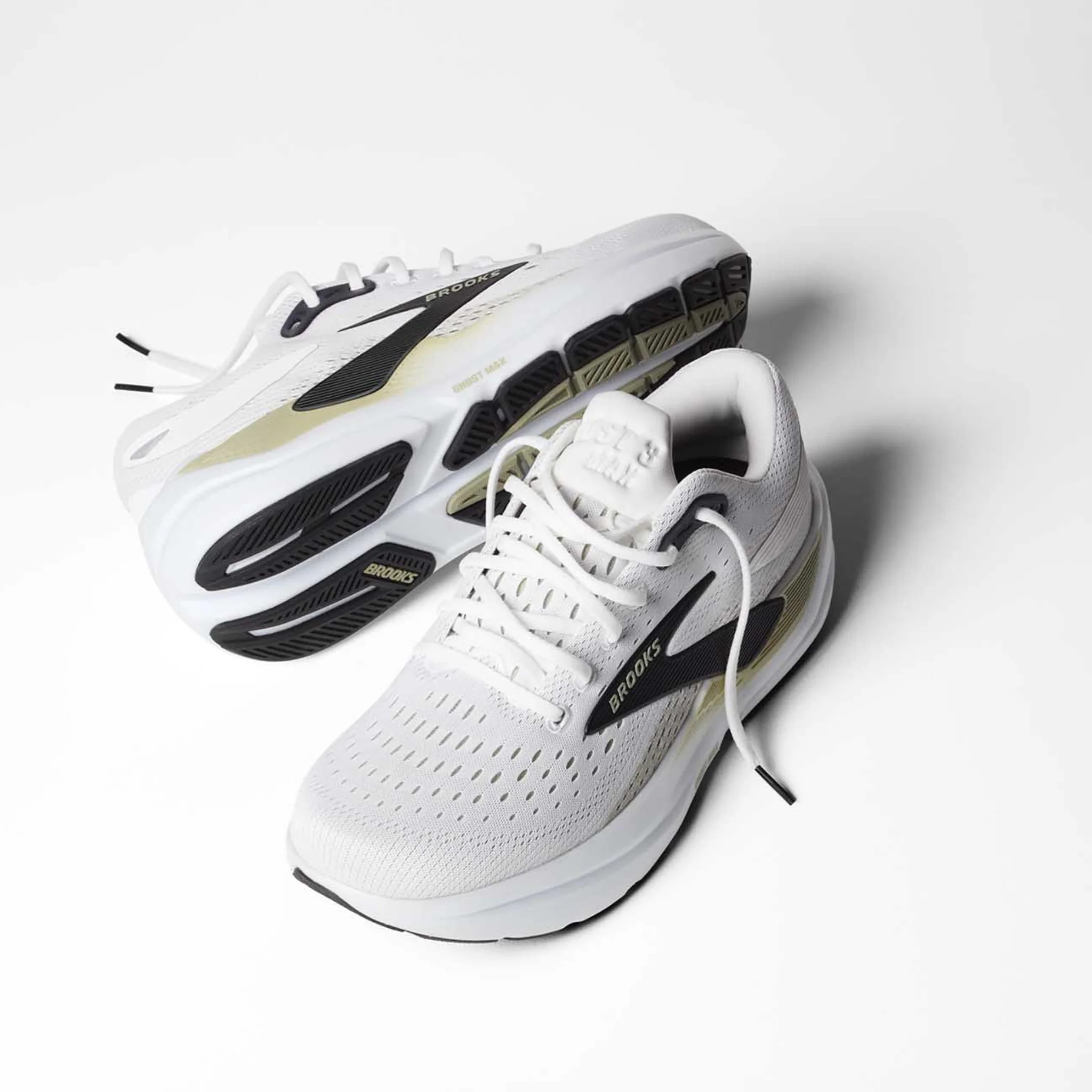Brooks Ghost Max 3 chaussures de course à pied pour homme - Image 8