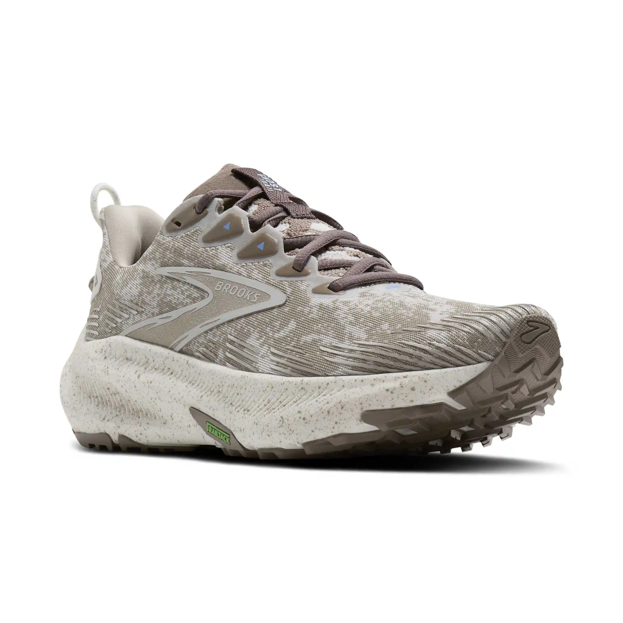 Brooks Ghost Trail chaussures de course à pied en sentier pour femme - Image 20