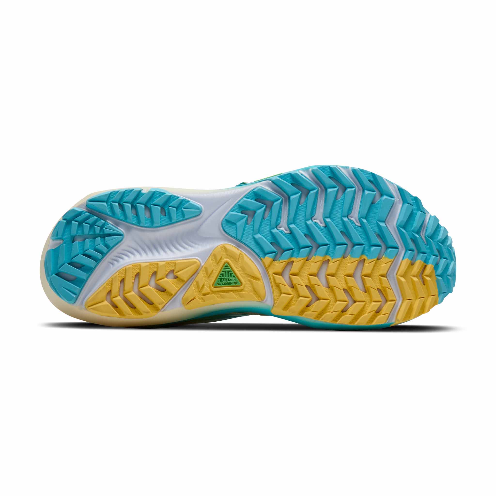 Brooks Ghost Trail chaussures de course à pied en sentier pour femme - Image 7