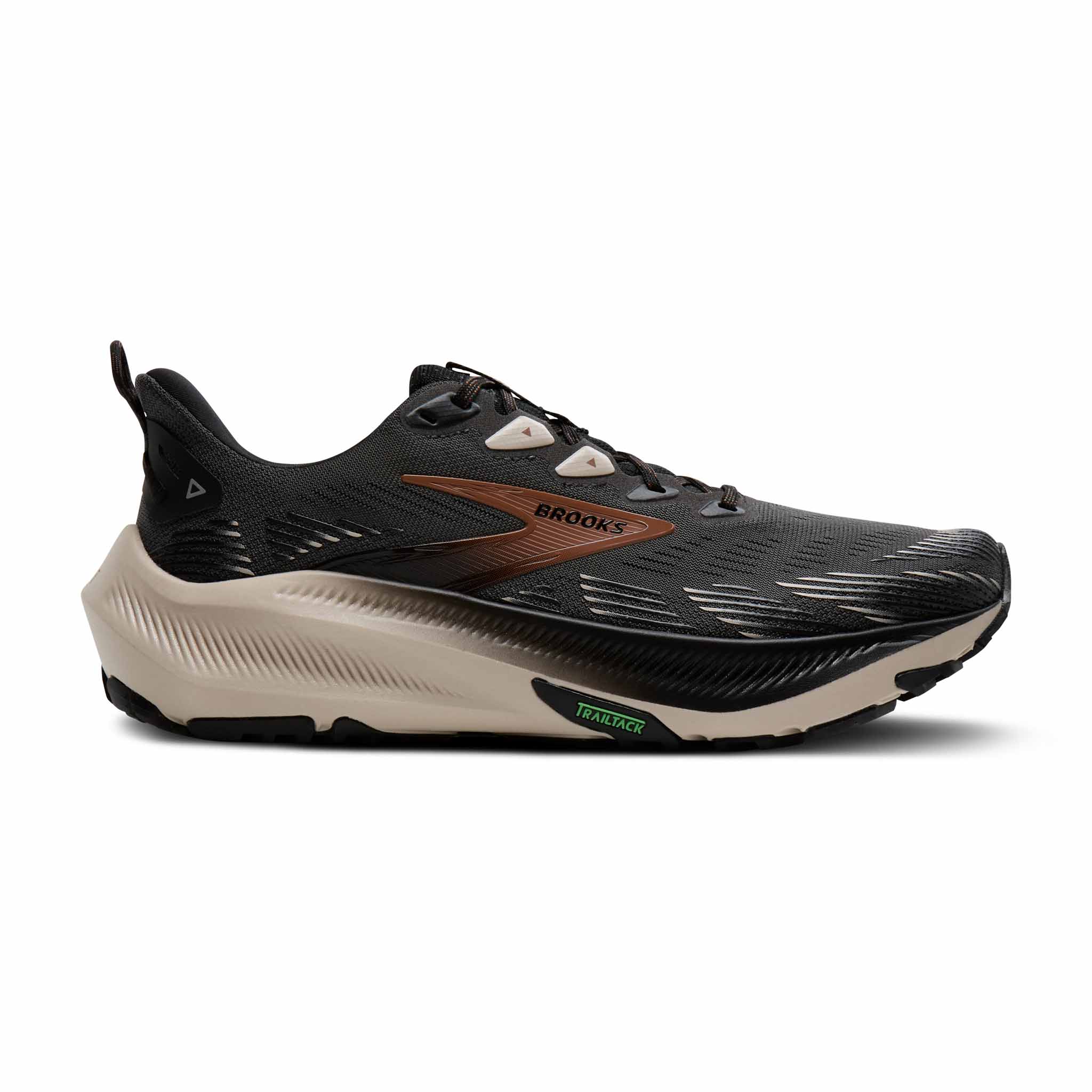 Brooks Ghost Trail chaussures de course à pied en sentier pour homme - Image 10