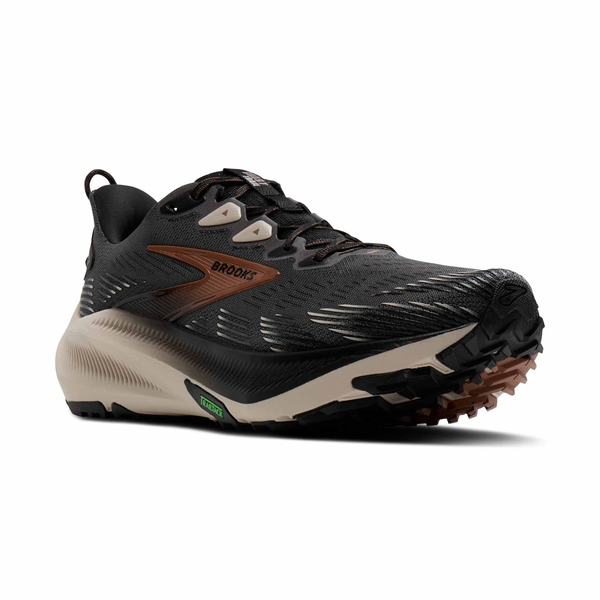 Brooks Ghost Trail chaussures de course à pied en sentier pour homme - Image 11