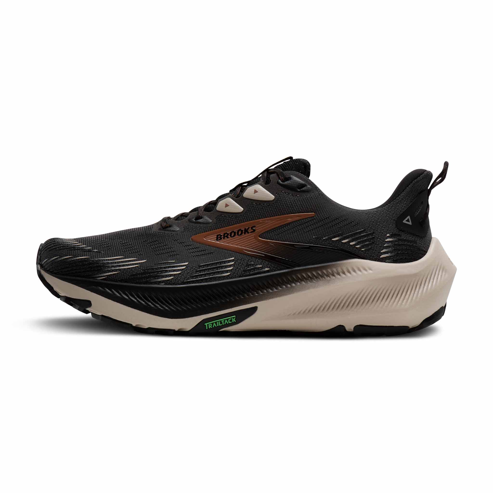 Brooks Ghost Trail chaussures de course à pied en sentier pour homme - Image 12