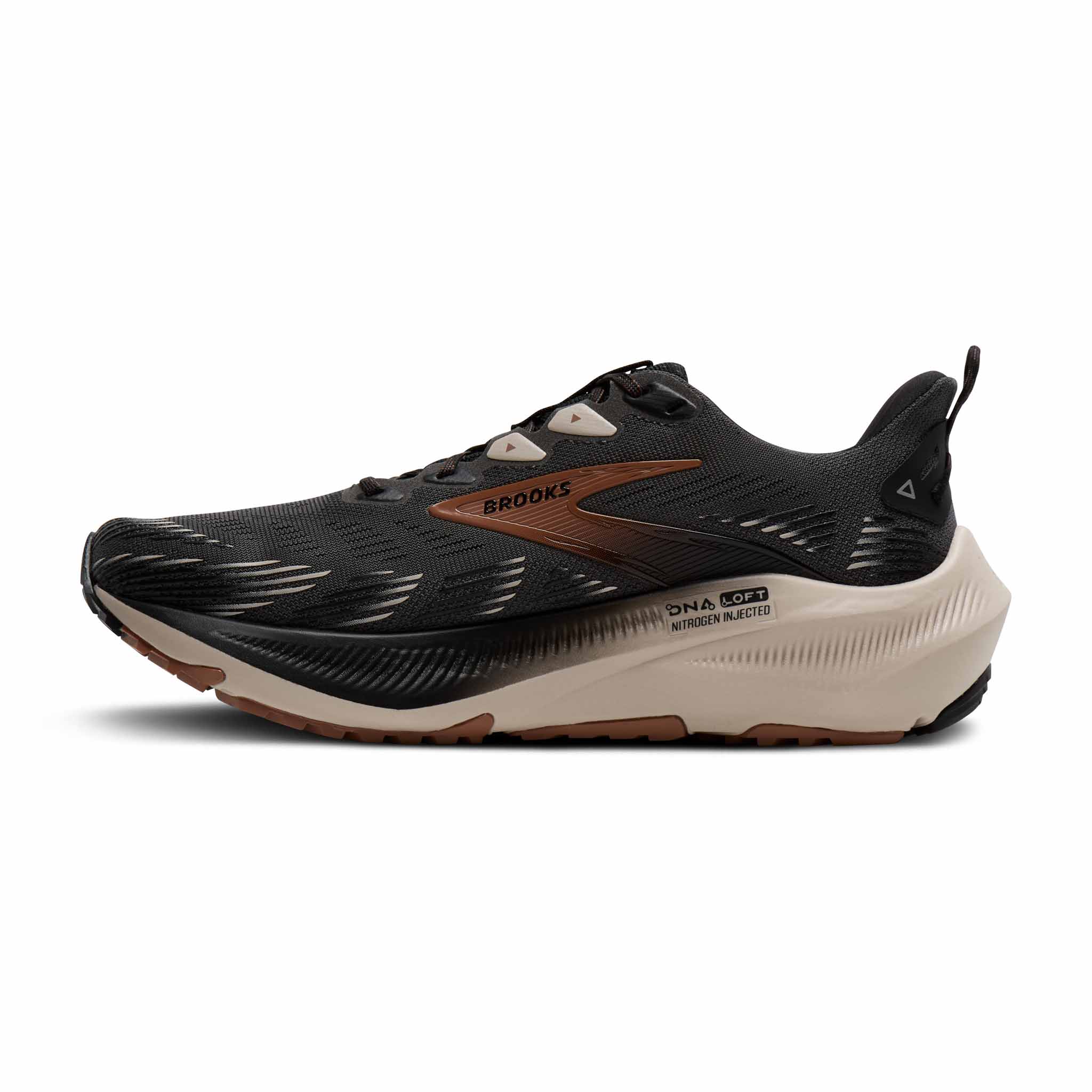 Brooks Ghost Trail chaussures de course à pied en sentier pour homme - Image 14