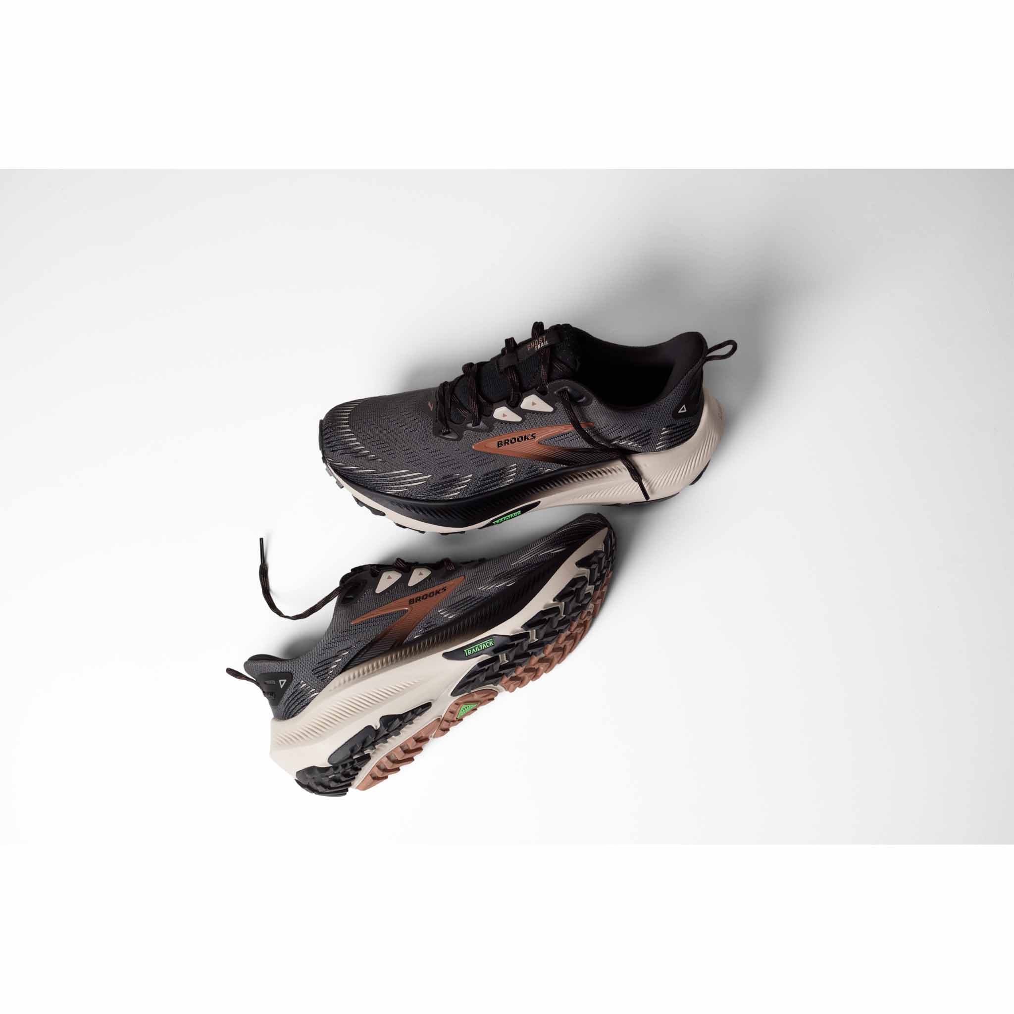 Brooks Ghost Trail chaussures de course à pied en sentier pour homme - Image 17