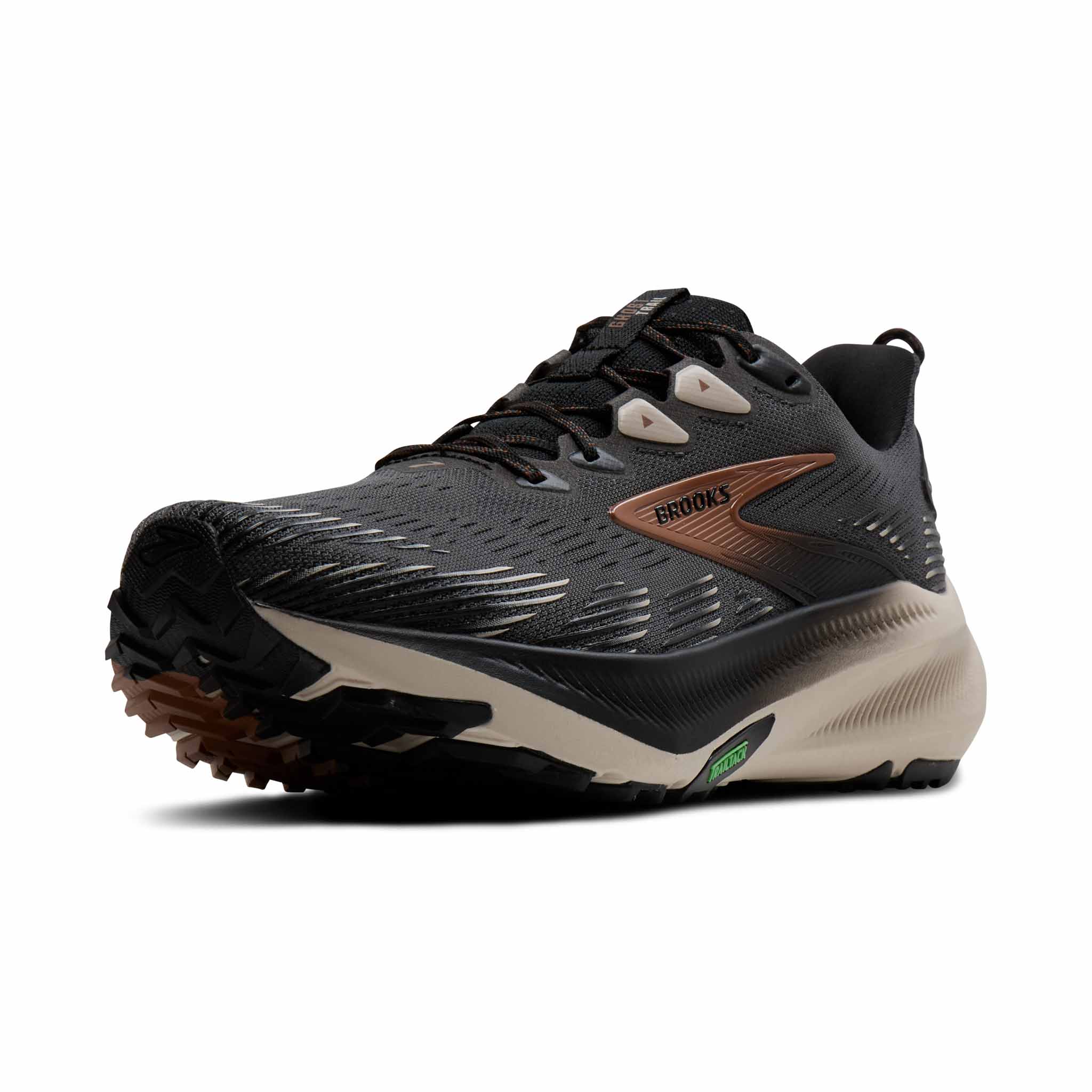 Brooks Ghost Trail chaussures de course à pied en sentier pour homme - Image 18