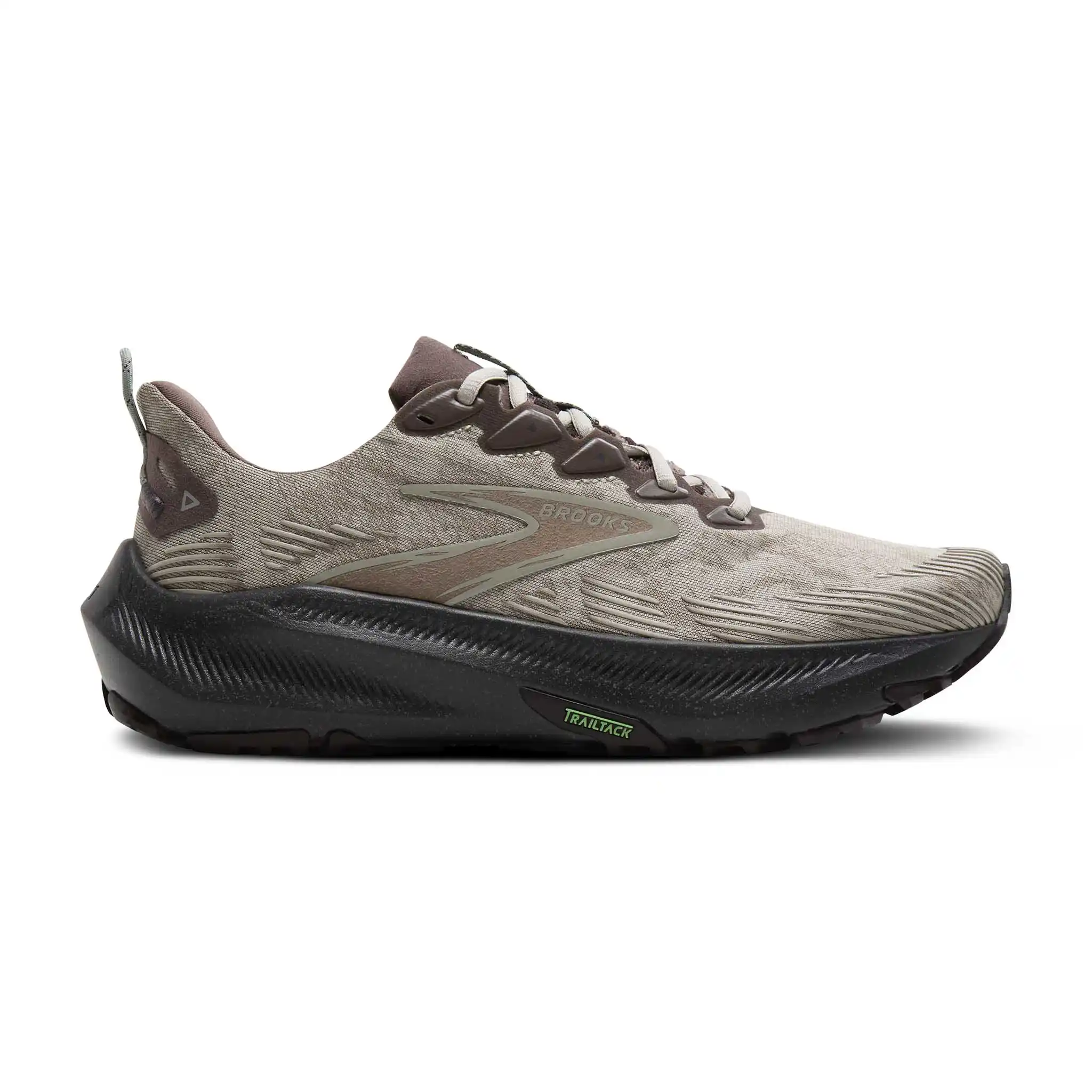 Brooks Ghost Trail chaussures de course à pied en sentier pour homme - Image 19