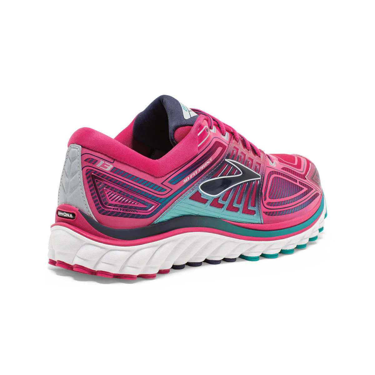 Brooks Glycerin 13 chaussures de course a pied femme - Image 3